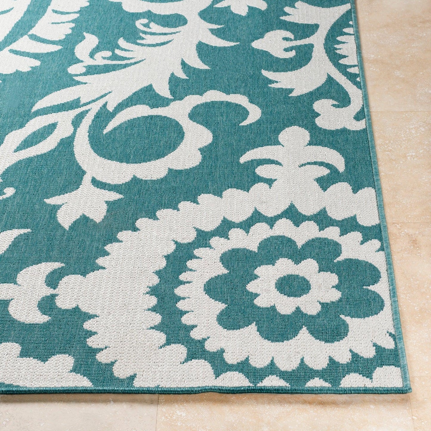 Alfresco Machine Woven Rug Livabliss Alfresco