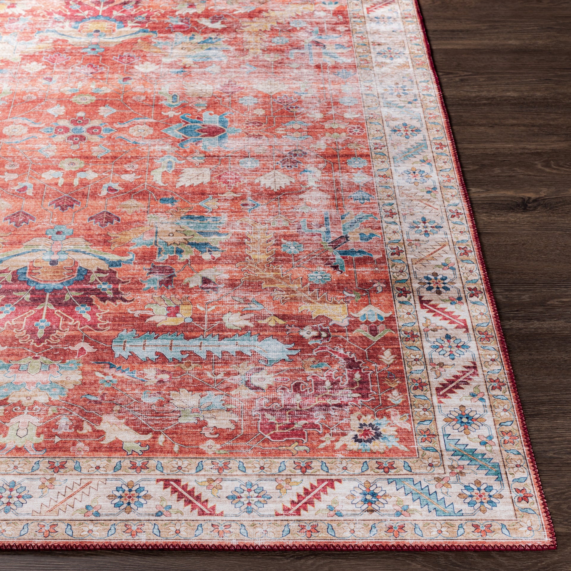 Iris Machine Woven Rug Livabliss Iris