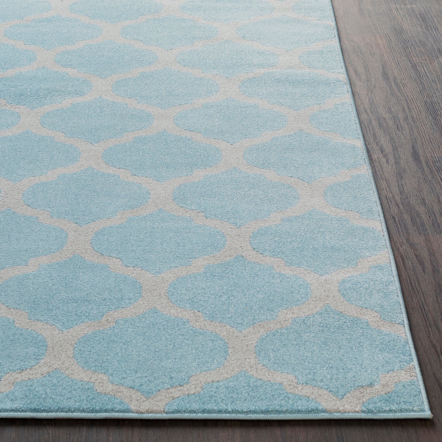 Horizon Machine Woven Rug Livabliss Horizon