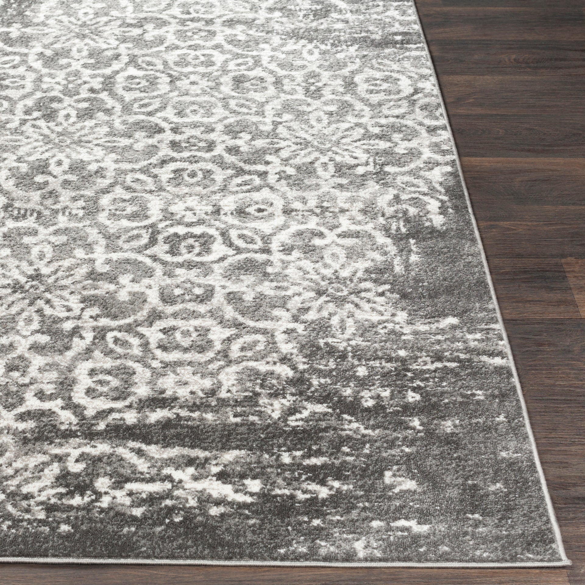 Monte Carlo Machine Woven Rug Livabliss Monte Carlo