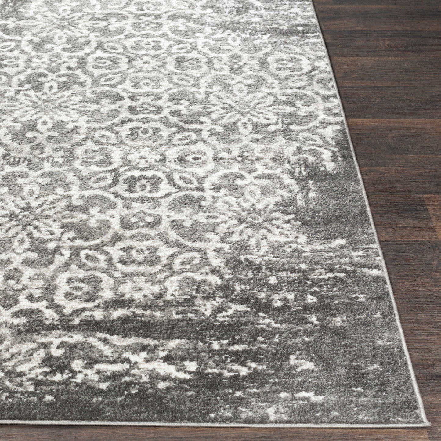 Monte Carlo Machine Woven Rug Livabliss Monte Carlo