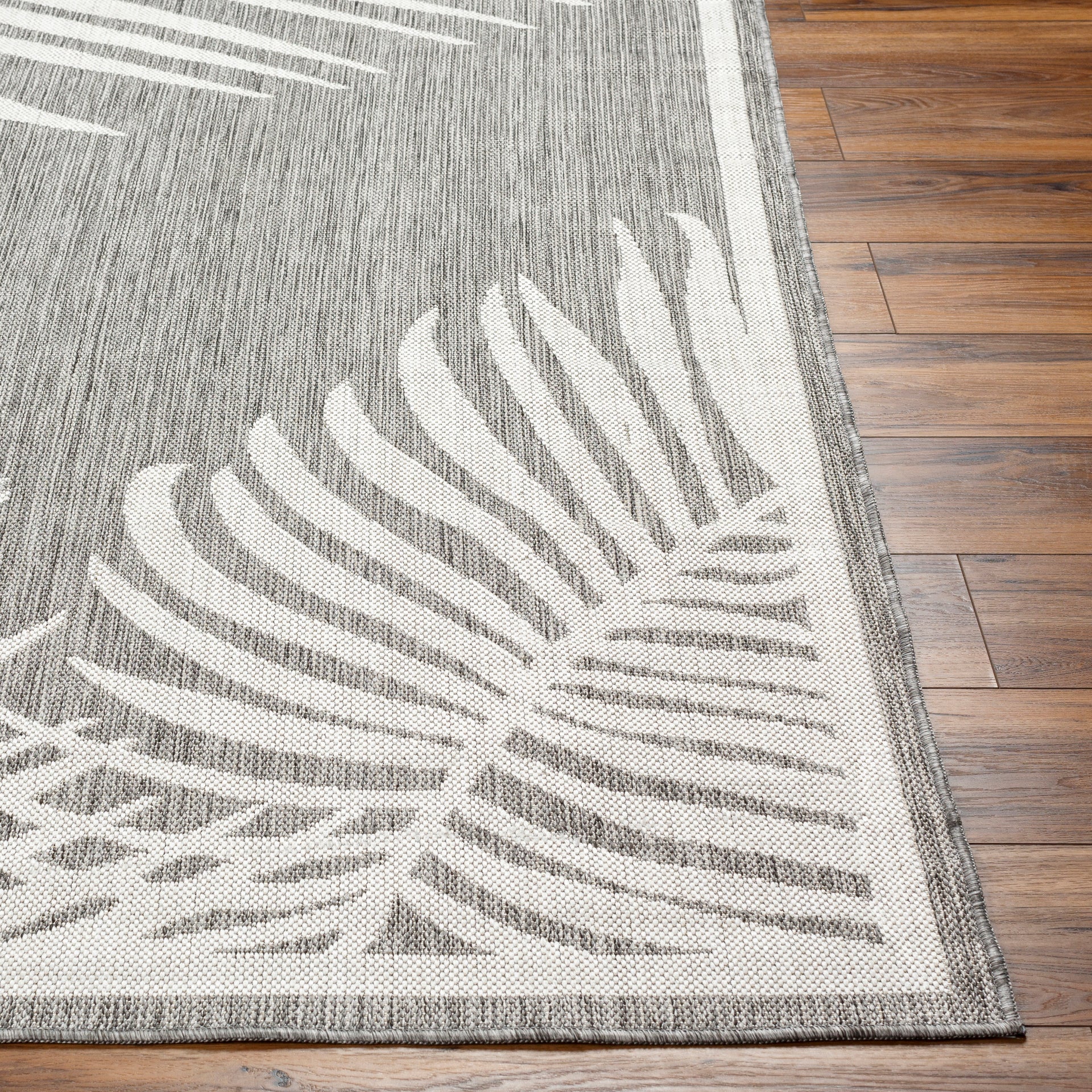 Long Beach Machine Woven Rug Livabliss Long Beach