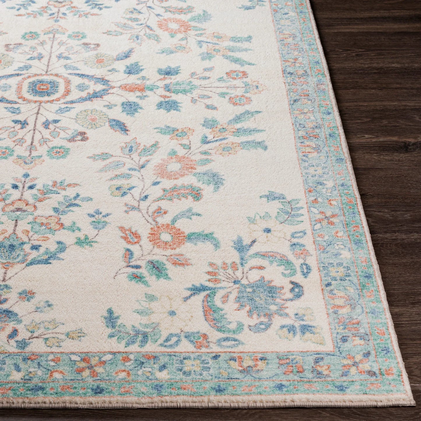 Erin Machine Woven Rug Livabliss Erin