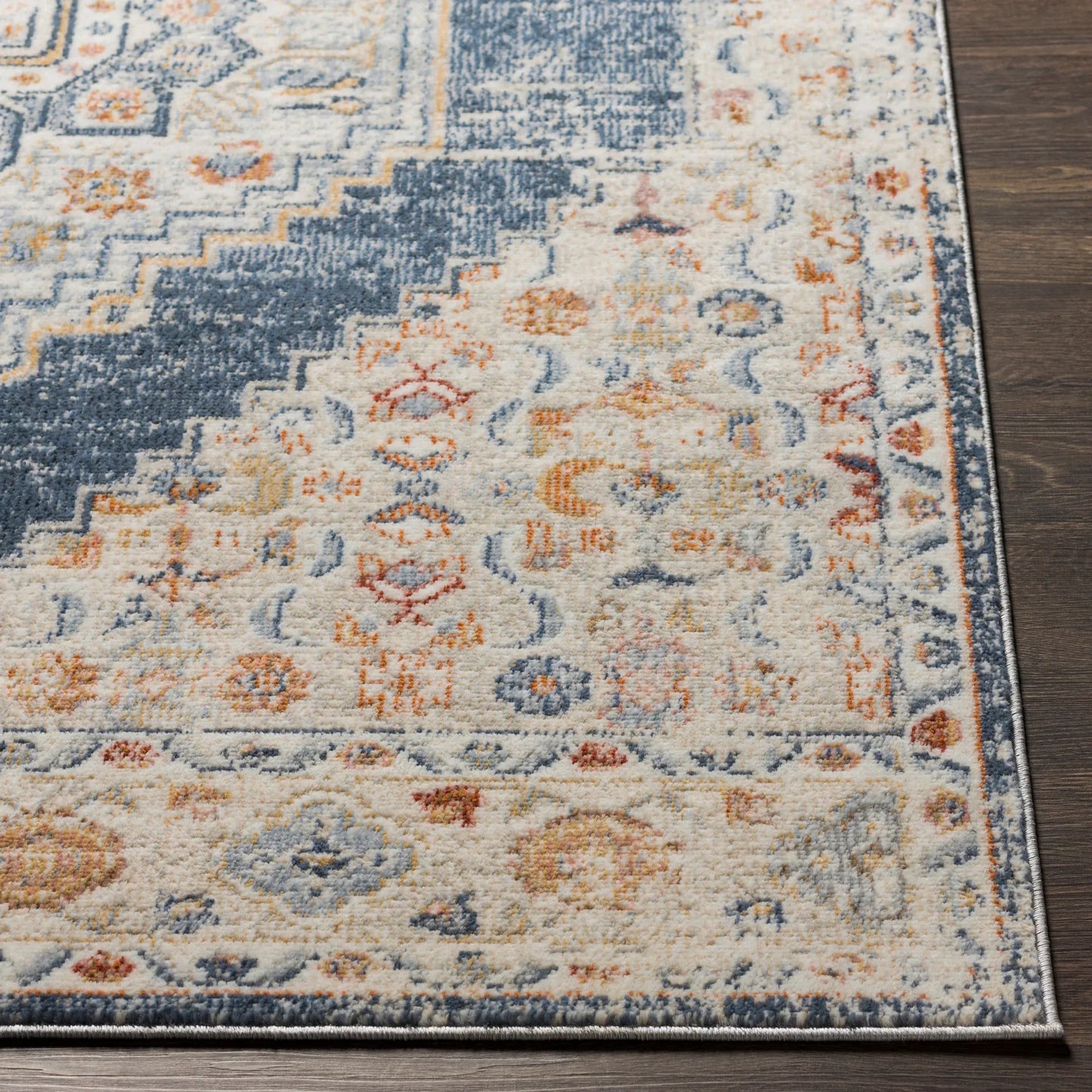 Bilbao Machine Woven Rug Livabliss Bilbao