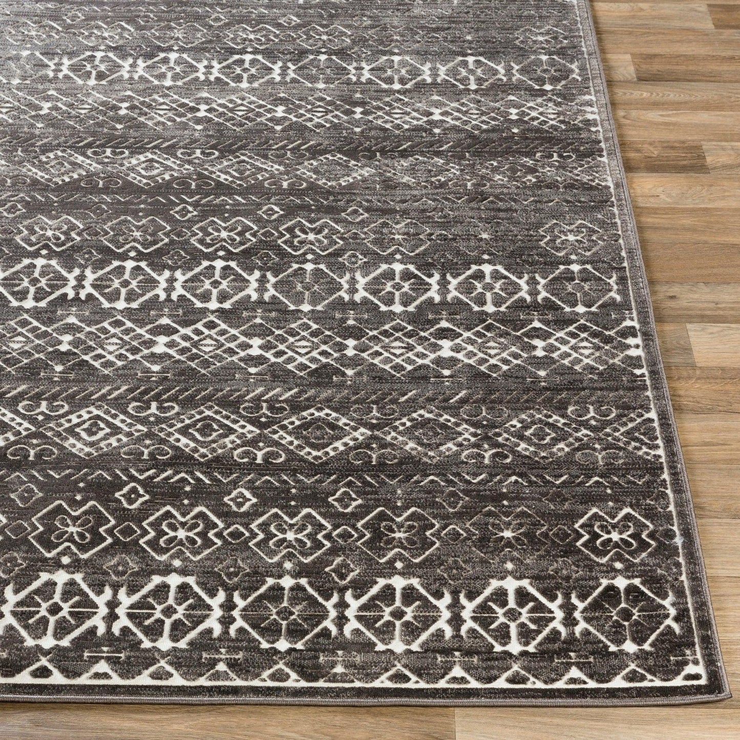 Dantel Machine Woven Rug Livabliss Dantel