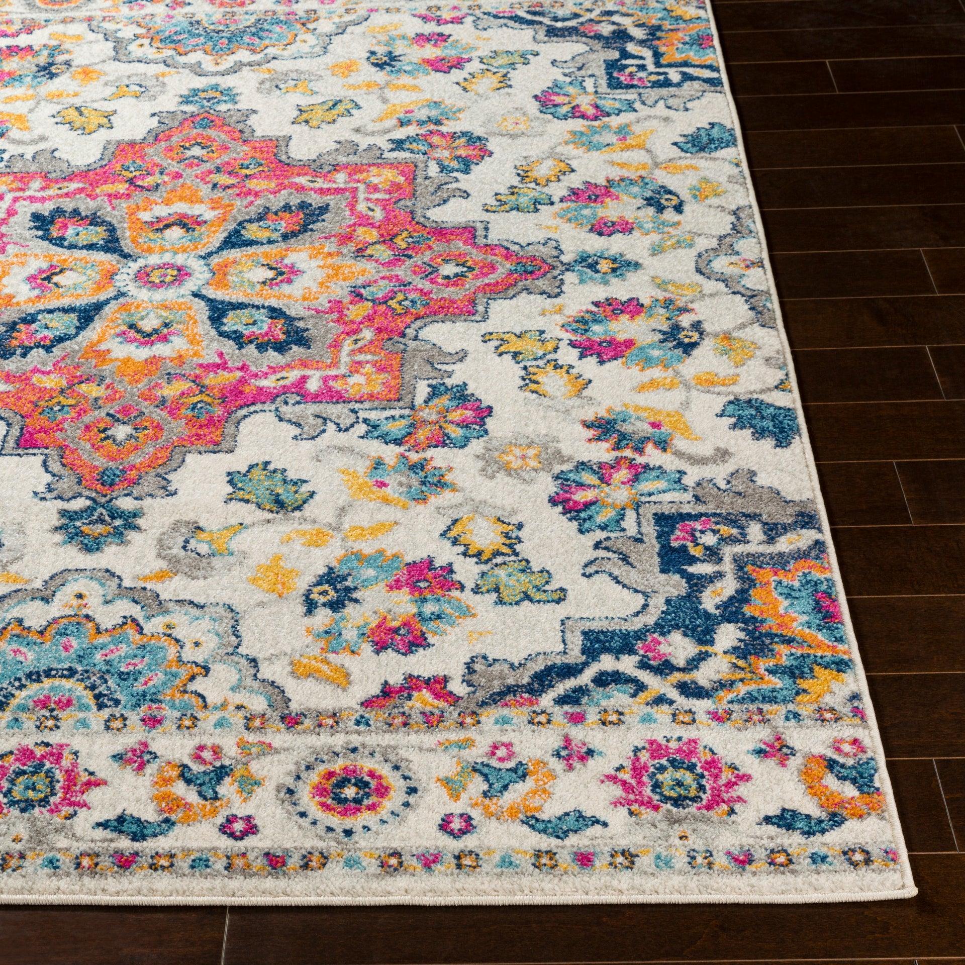 Elaziz Machine Woven Rug Livabliss Elaziz