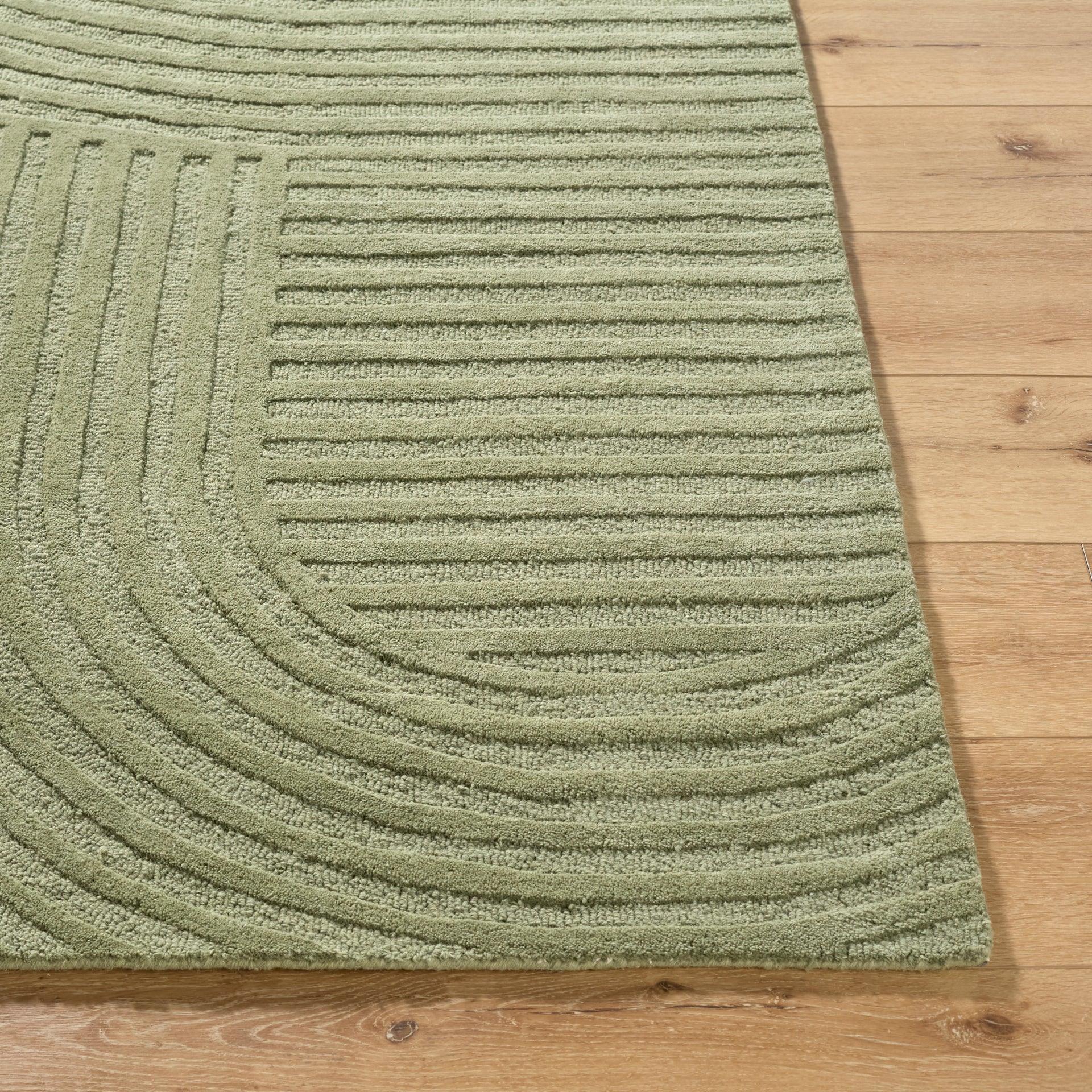 Brook Handmade Rug Livabliss Brook