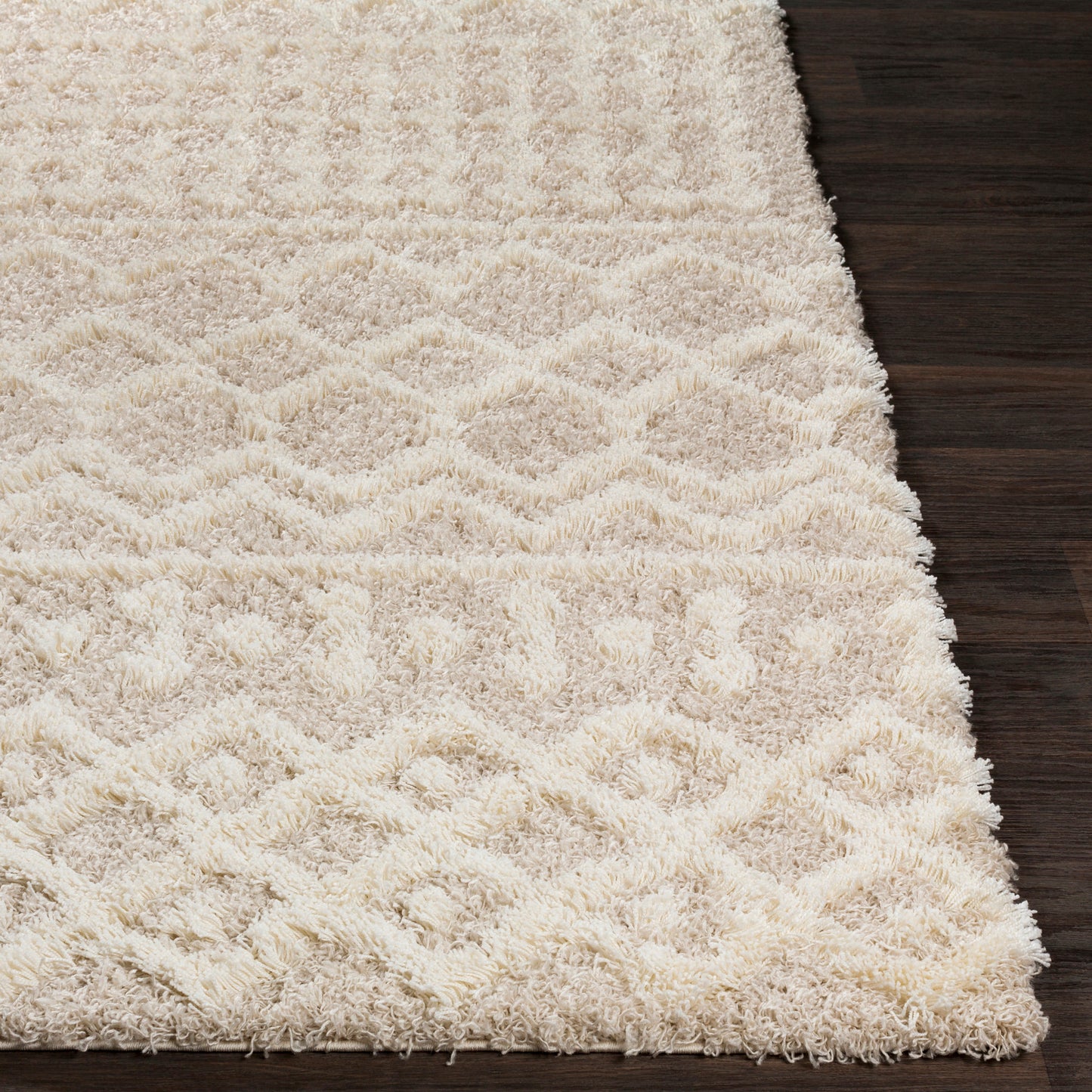 Urban Shag Machine Woven Rug Livabliss Urban Shag