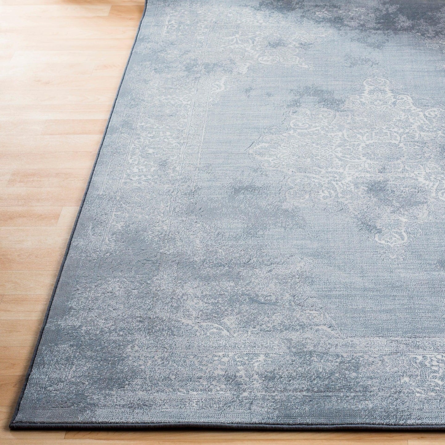 Contempo Machine Woven Rug Livabliss Contempo