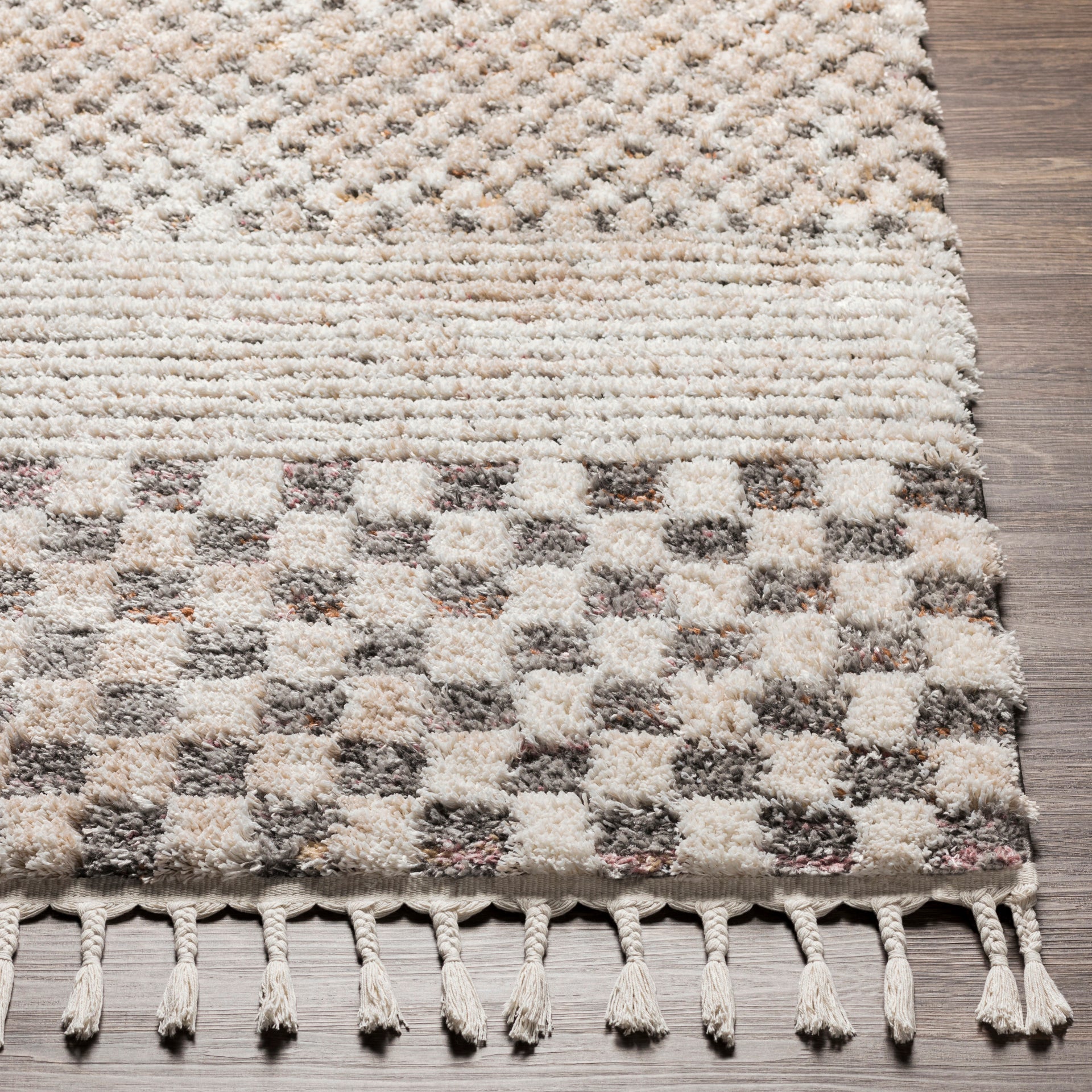 Lyon Machine Woven Rug Livabliss Lyon