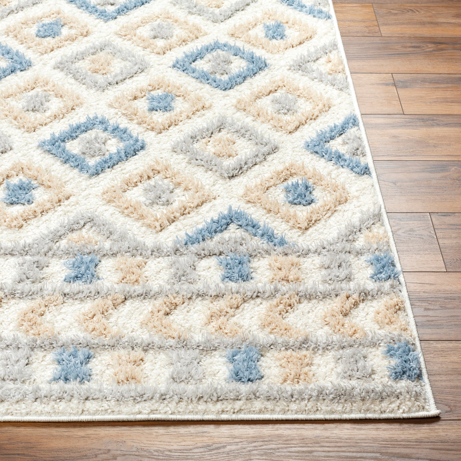 Rodos Machine Woven Rug Livabliss Rodos