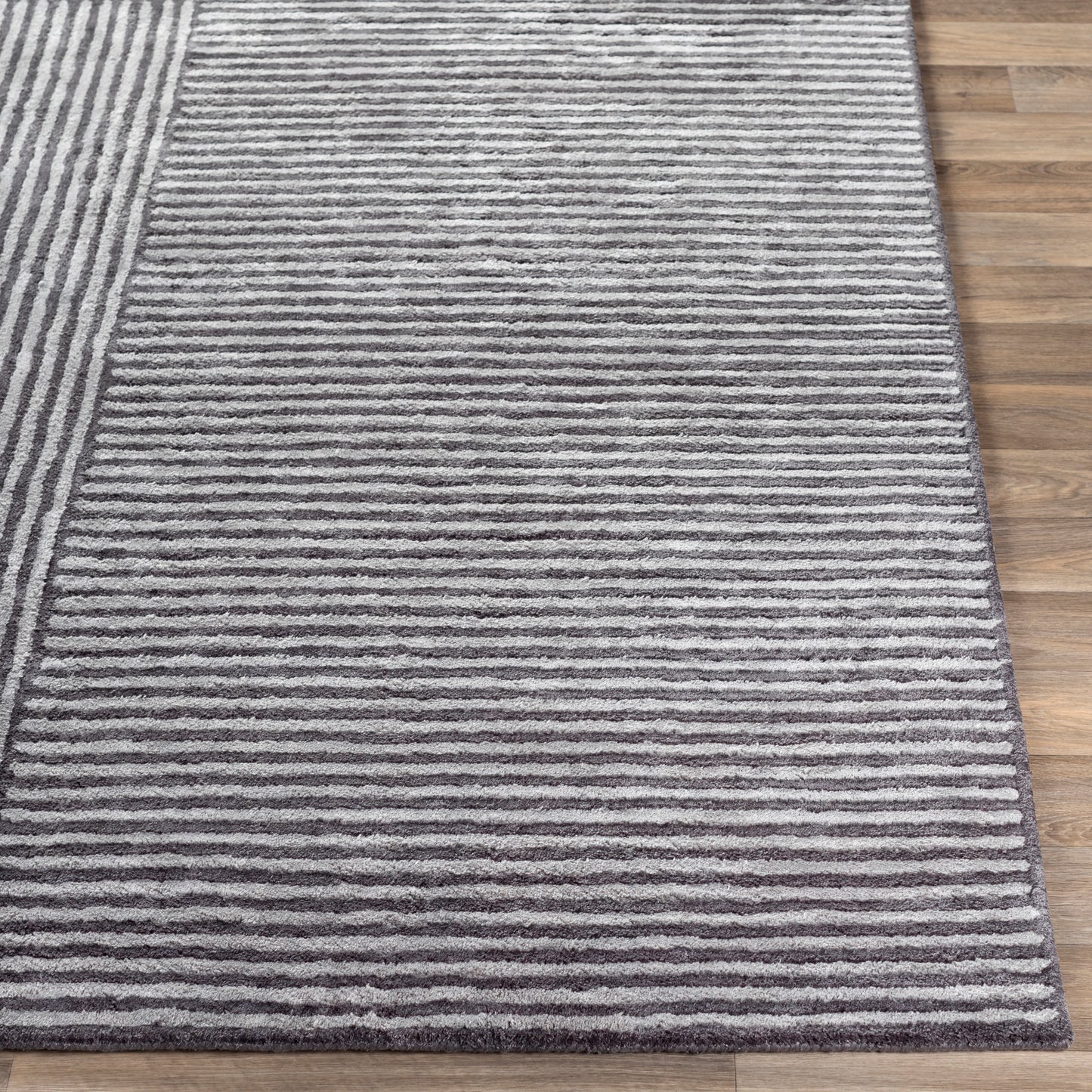 Quartz Handmade Rug Livabliss Quartz