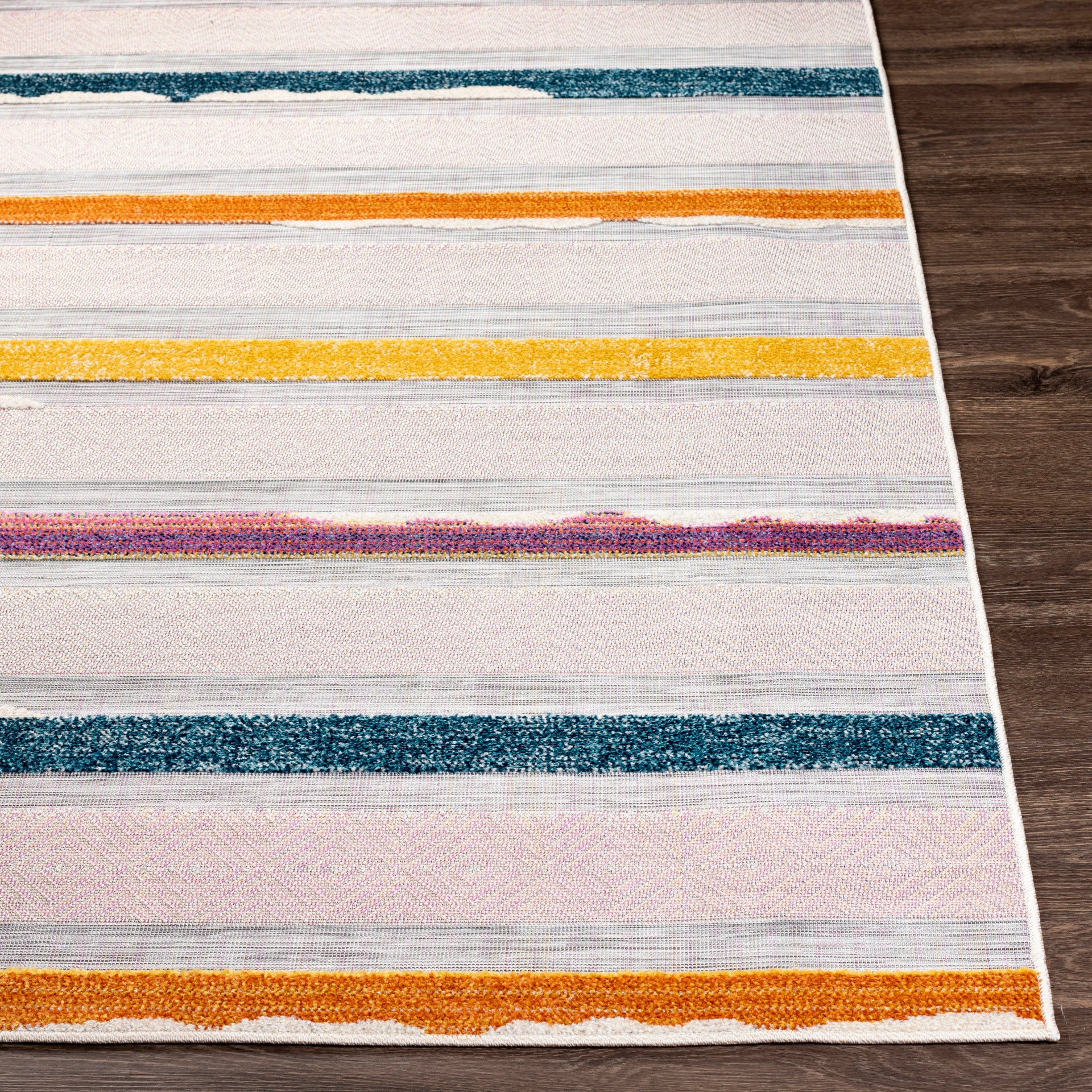 Murcia Machine Woven Rug Livabliss Murcia