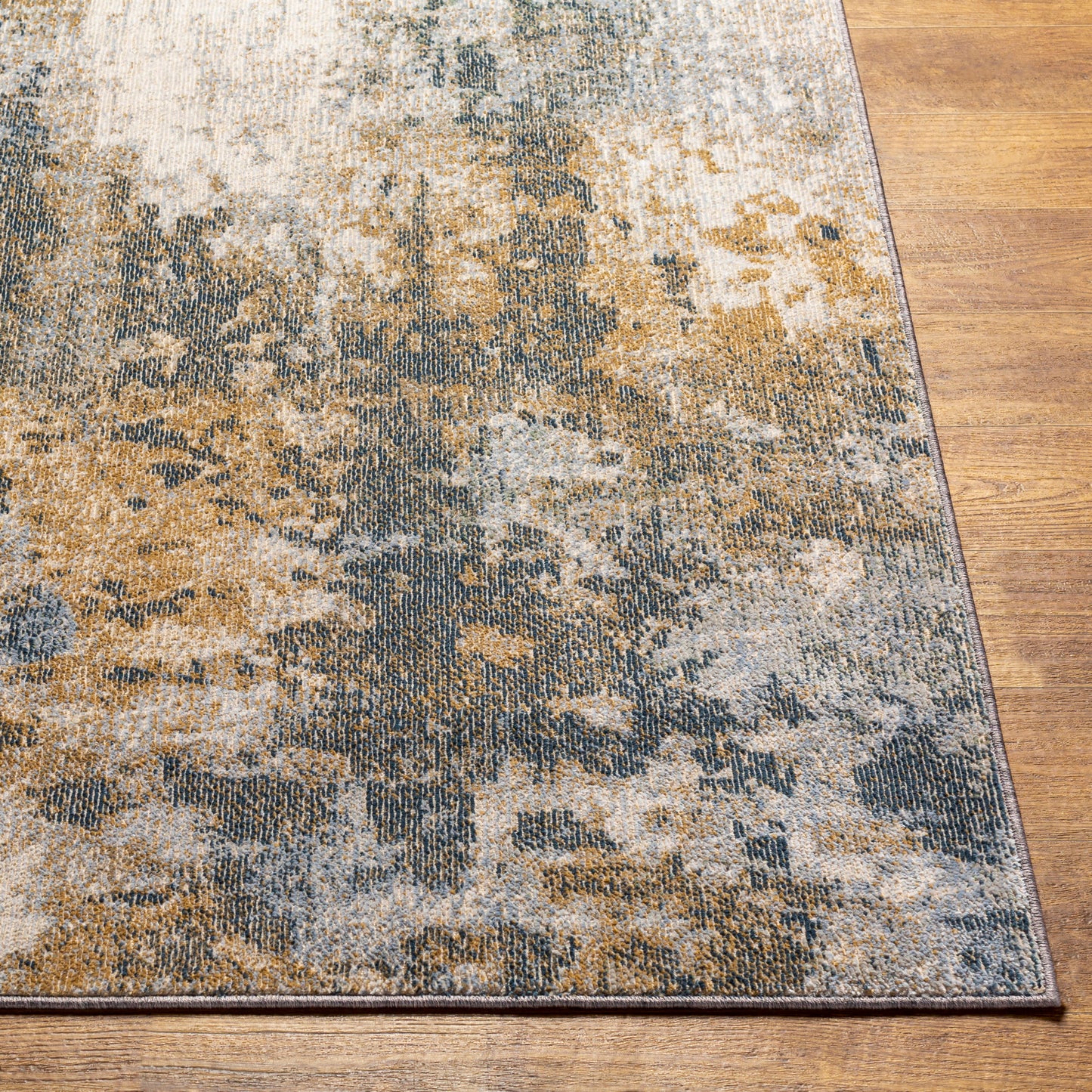 Jamila Machine Woven Rug Livabliss Jamila