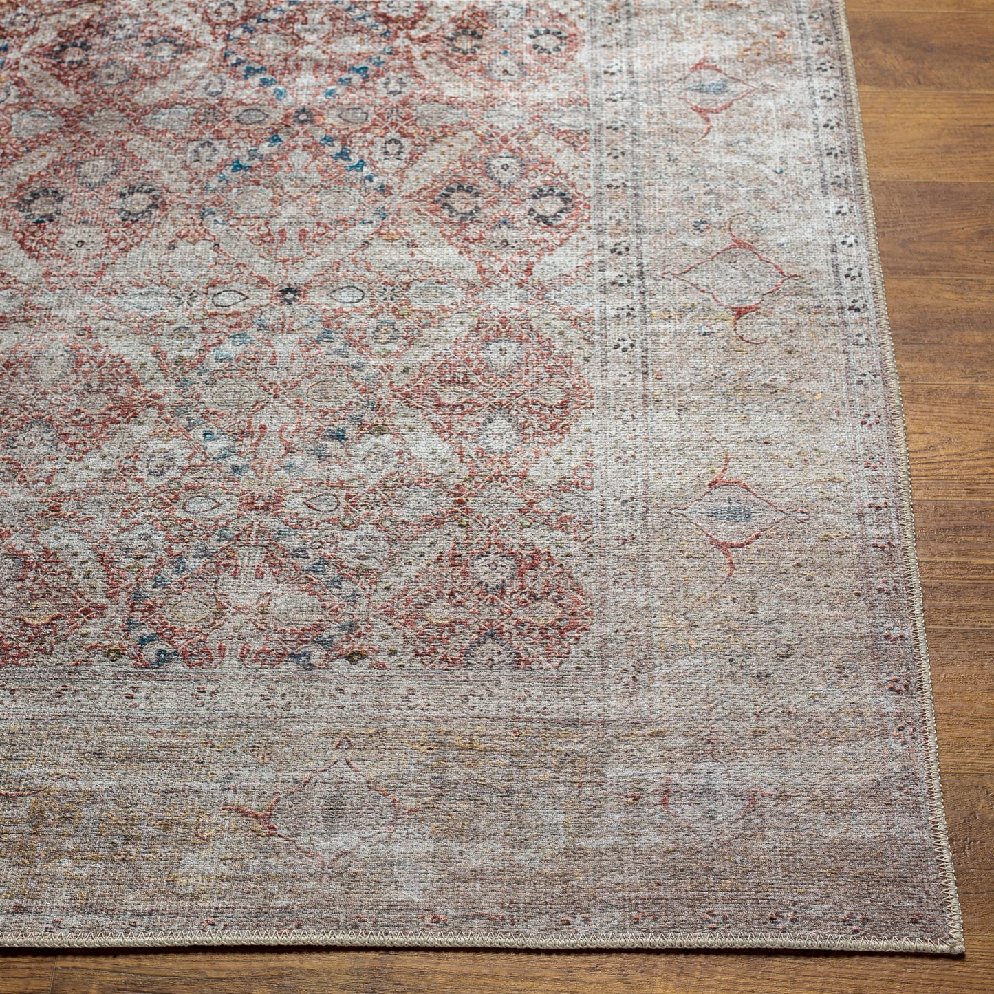 Tahmis Machine Woven Rug Livabliss Tahmis