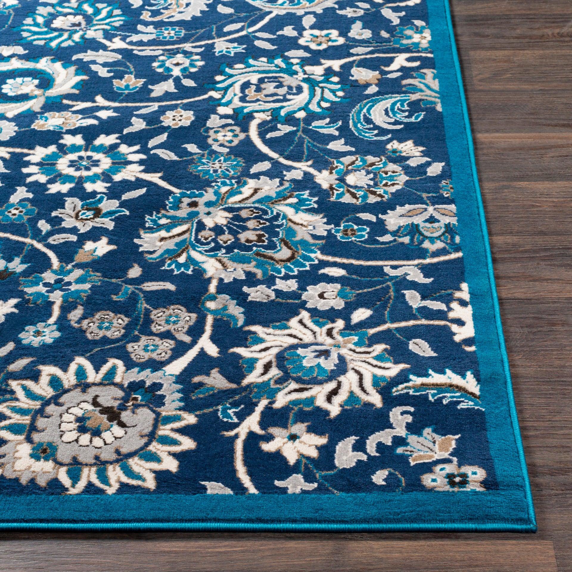 Clairmont Machine Woven Rug Livabliss Clairmont