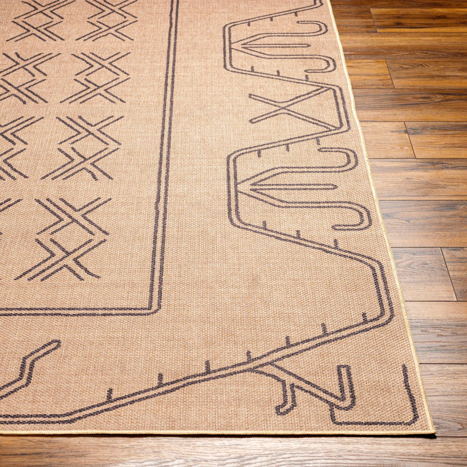 Ez Jute Machine Woven Rug Livabliss Ez Jute