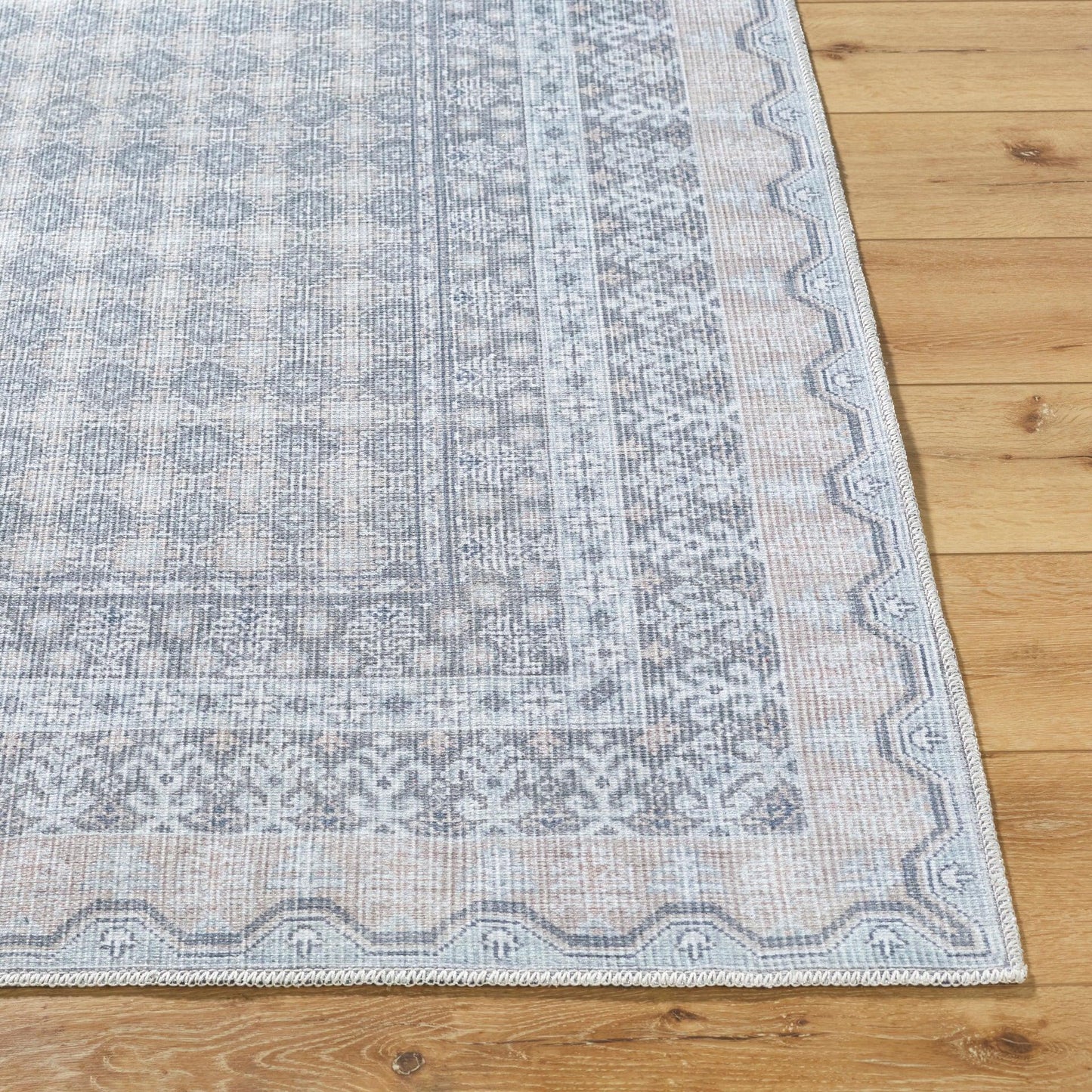 Rainier Machine Woven Rug Our Pnw Home X Livabliss Rainier
