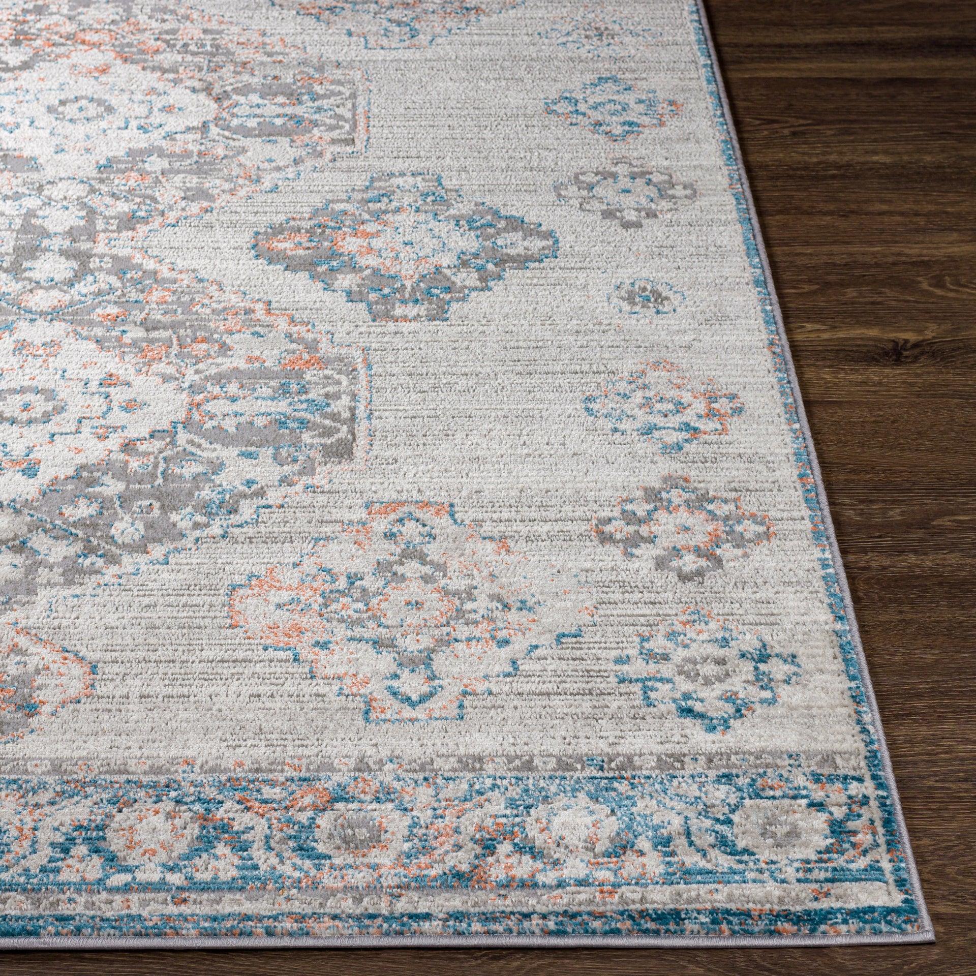 Enfield Machine Woven Rug Livabliss Enfield