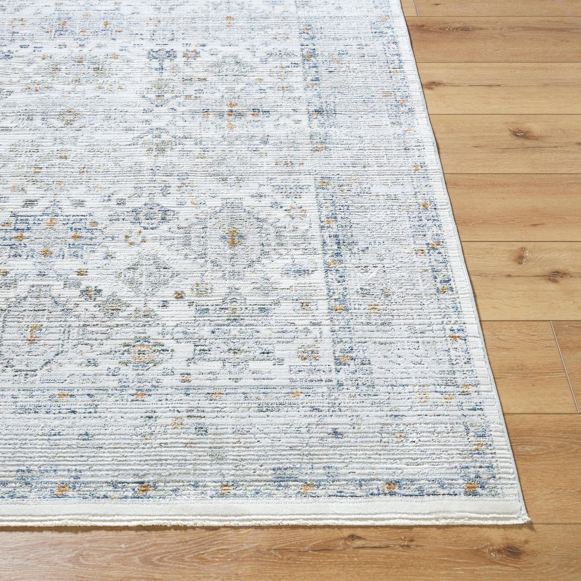 Edmonton Machine Woven Rug Livabliss Edmonton