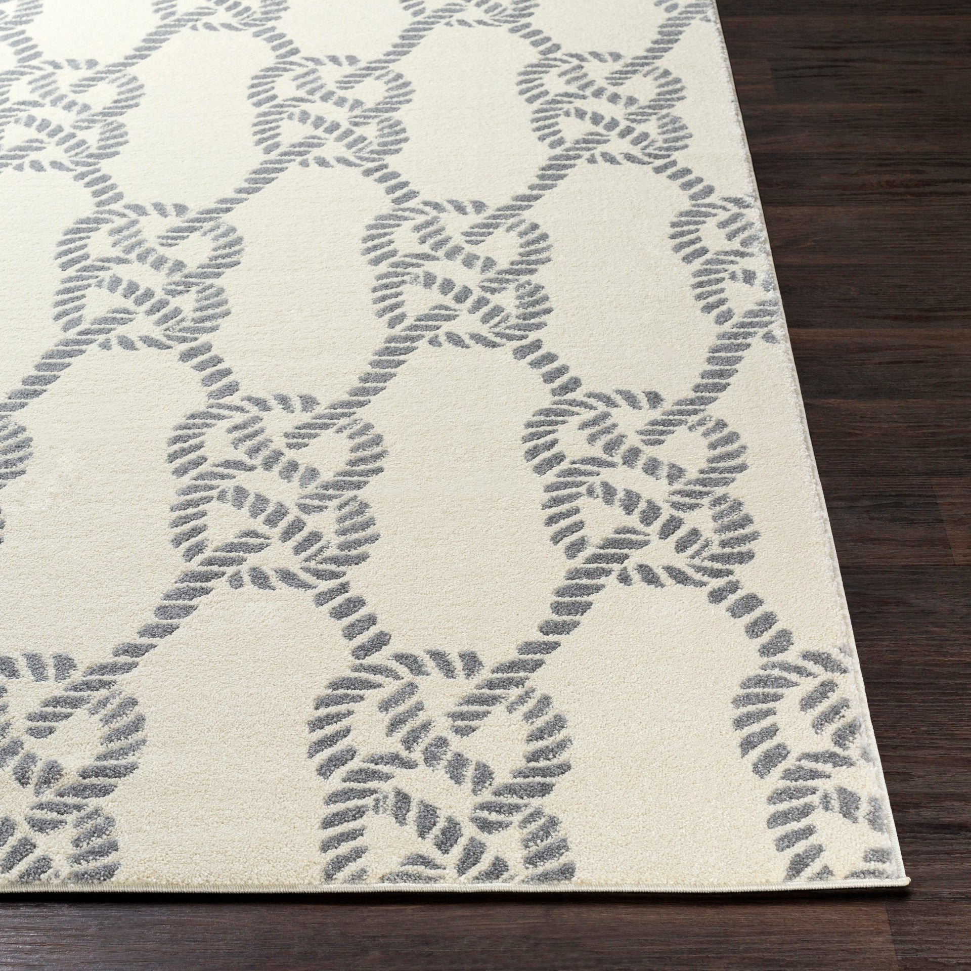 Horizon Machine Woven Rug Livabliss Horizon