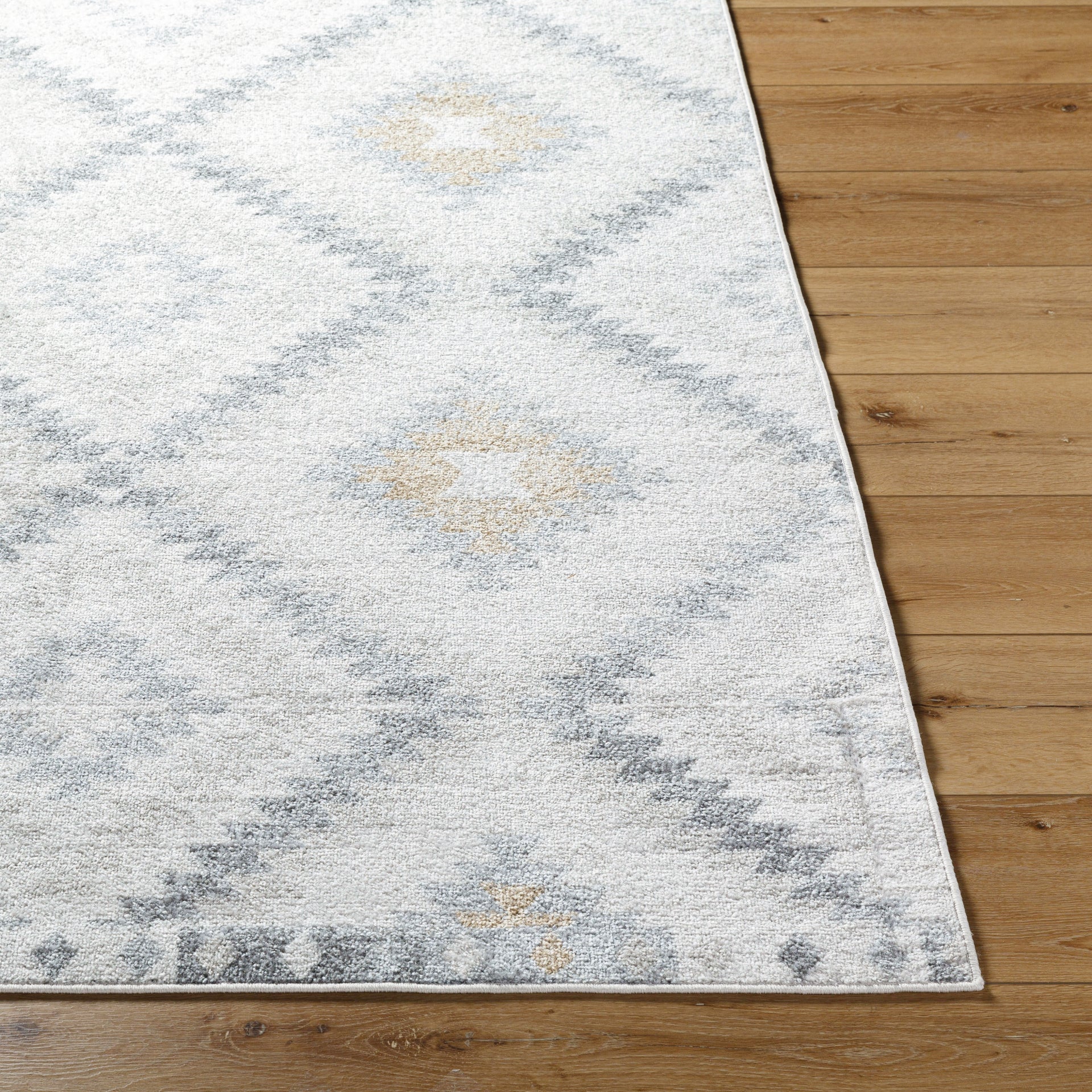 Harput Machine Woven Rug Livabliss Harput