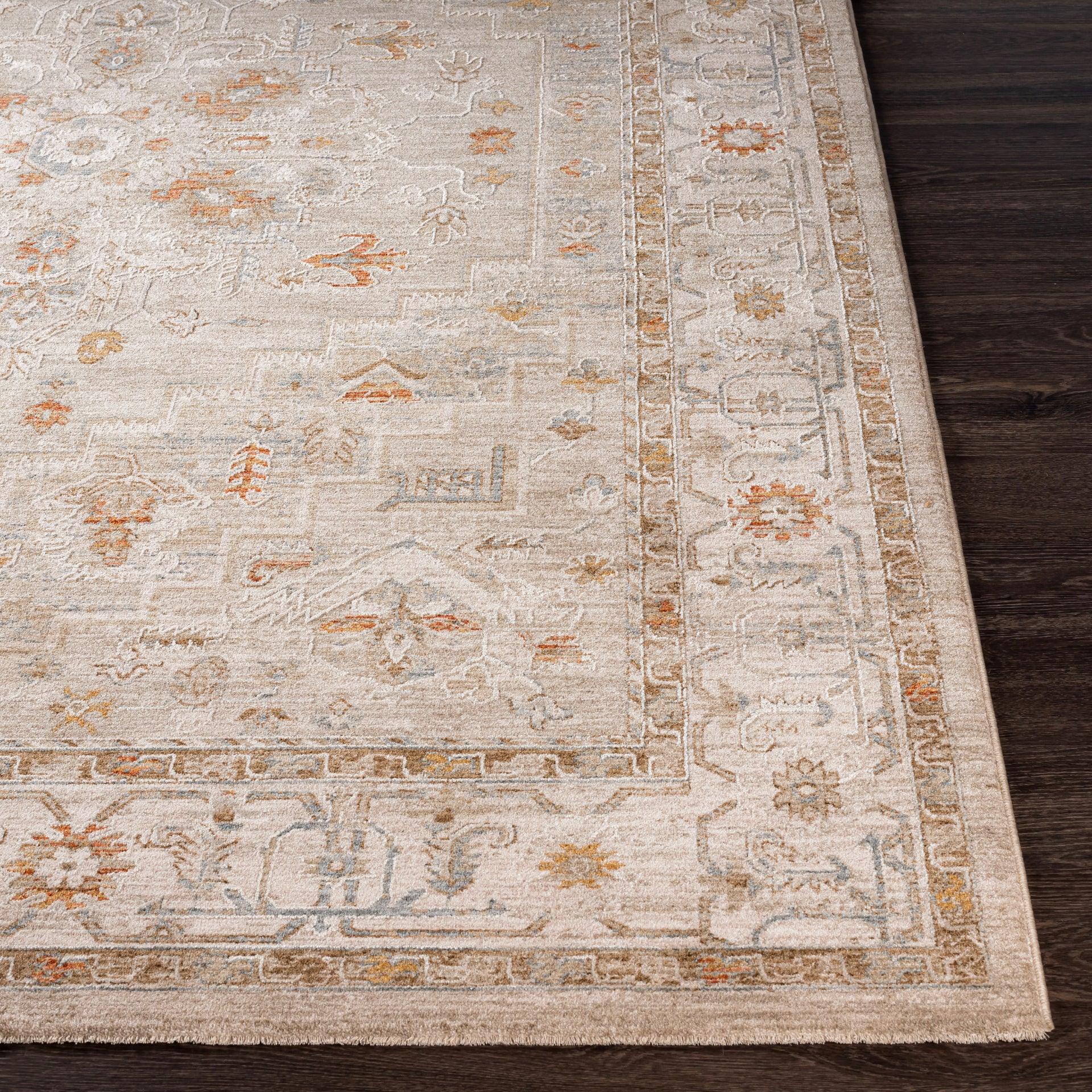 Avant Garde Machine Woven Rug Livabliss Avant Garde