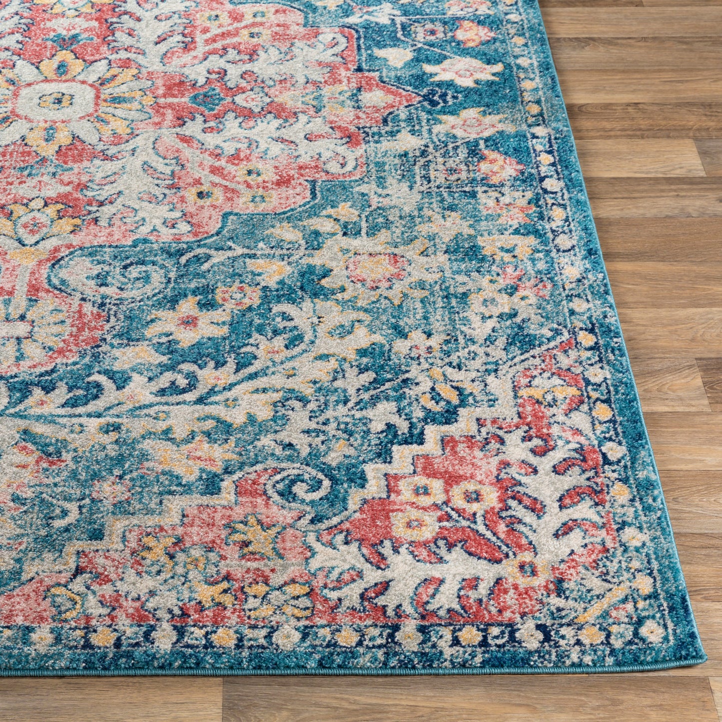 Murat Machine Woven Rug Livabliss Murat
