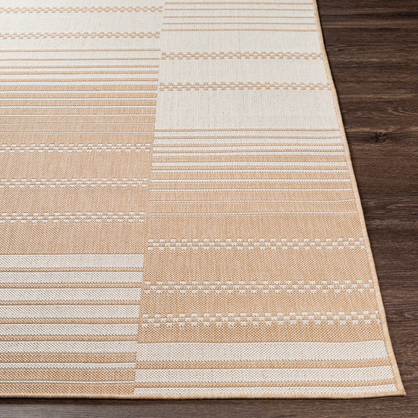 Malibu Machine Woven Rug Livabliss Malibu