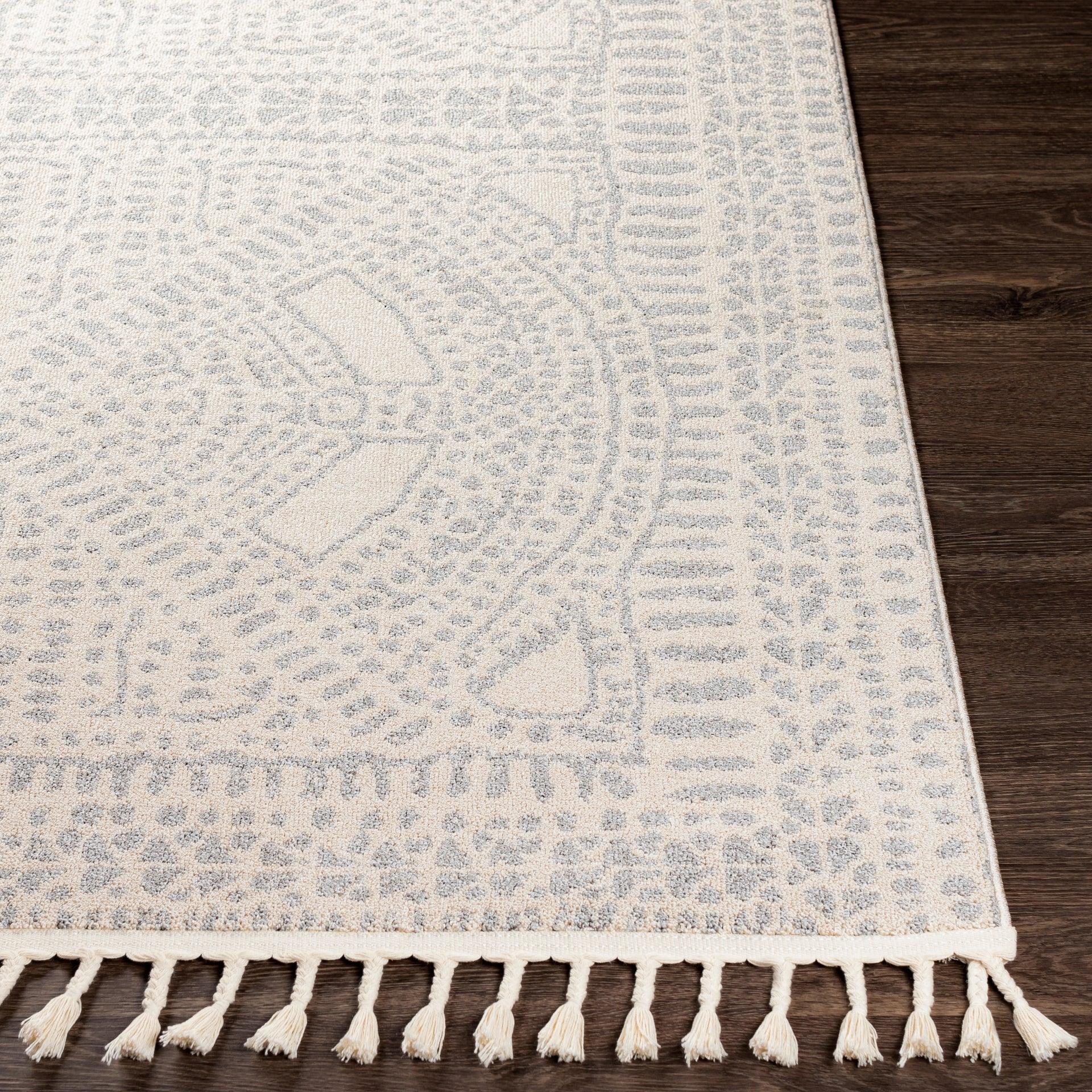 Euphoria Machine Woven Rug Livabliss Euphoria