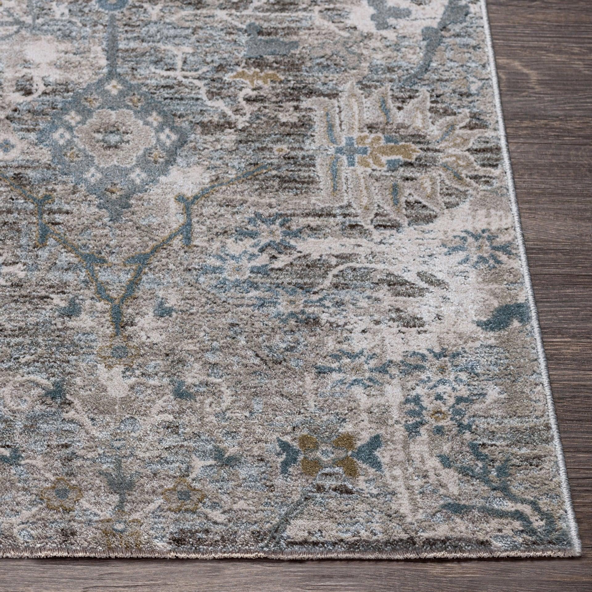 Brunswick Machine Woven Rug Livabliss Brunswick