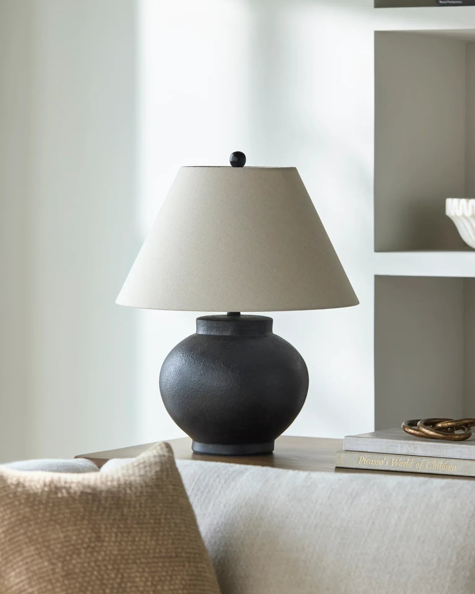 Youri Accent Table Lamp Livabliss Youri