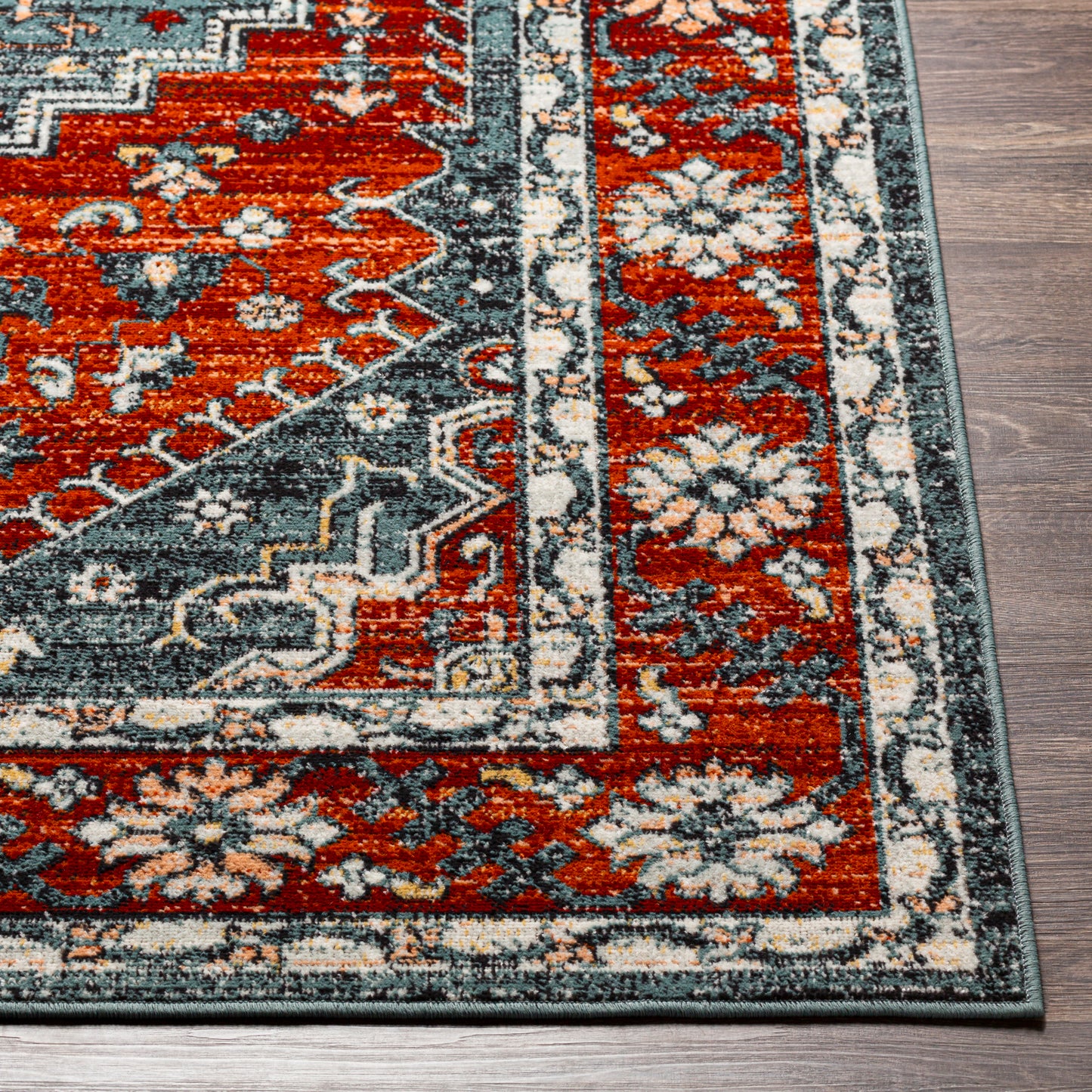 Redondo Beach Machine Woven Rug Livabliss Redondo Beach