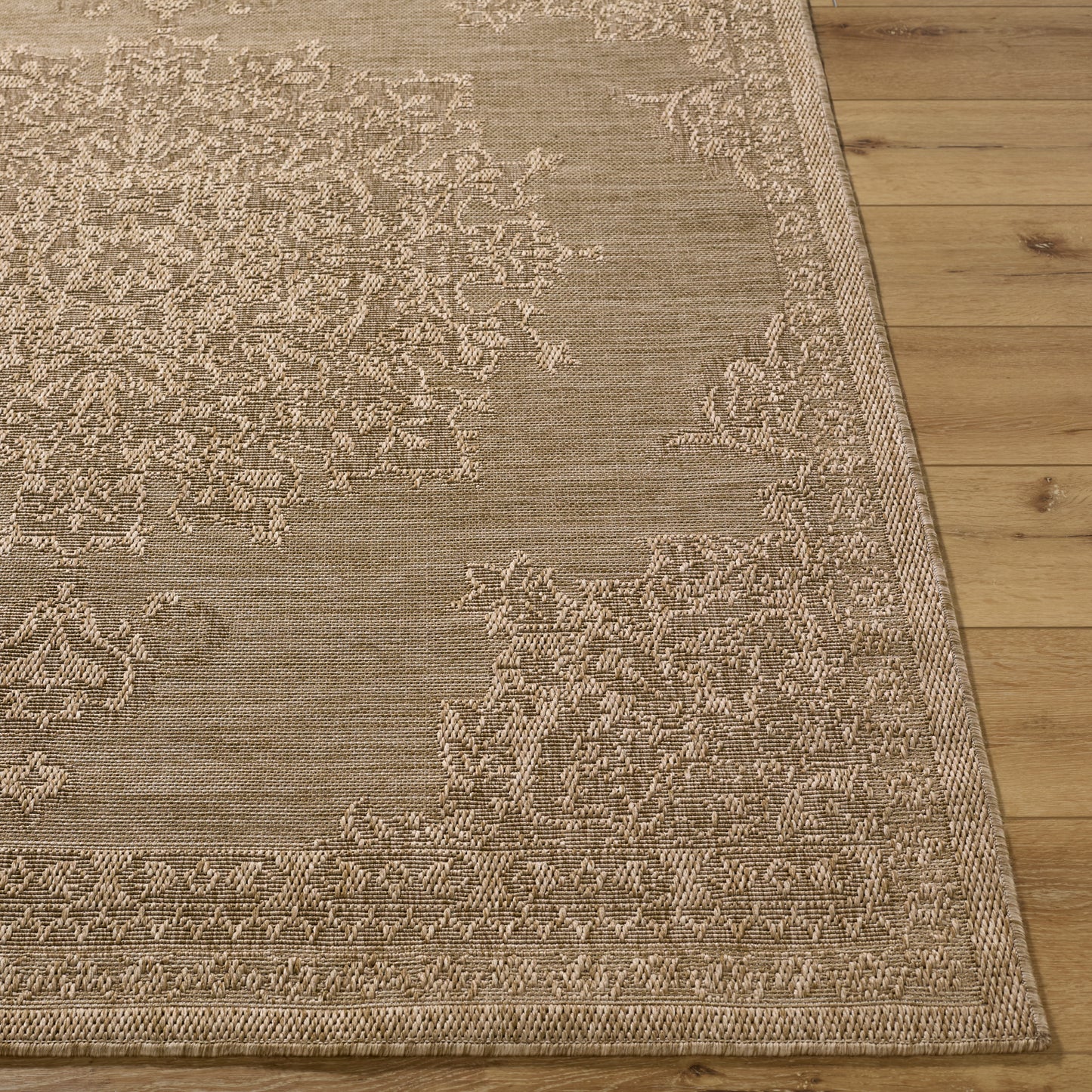 Sandra Machine Woven Rug Livabliss Sandra