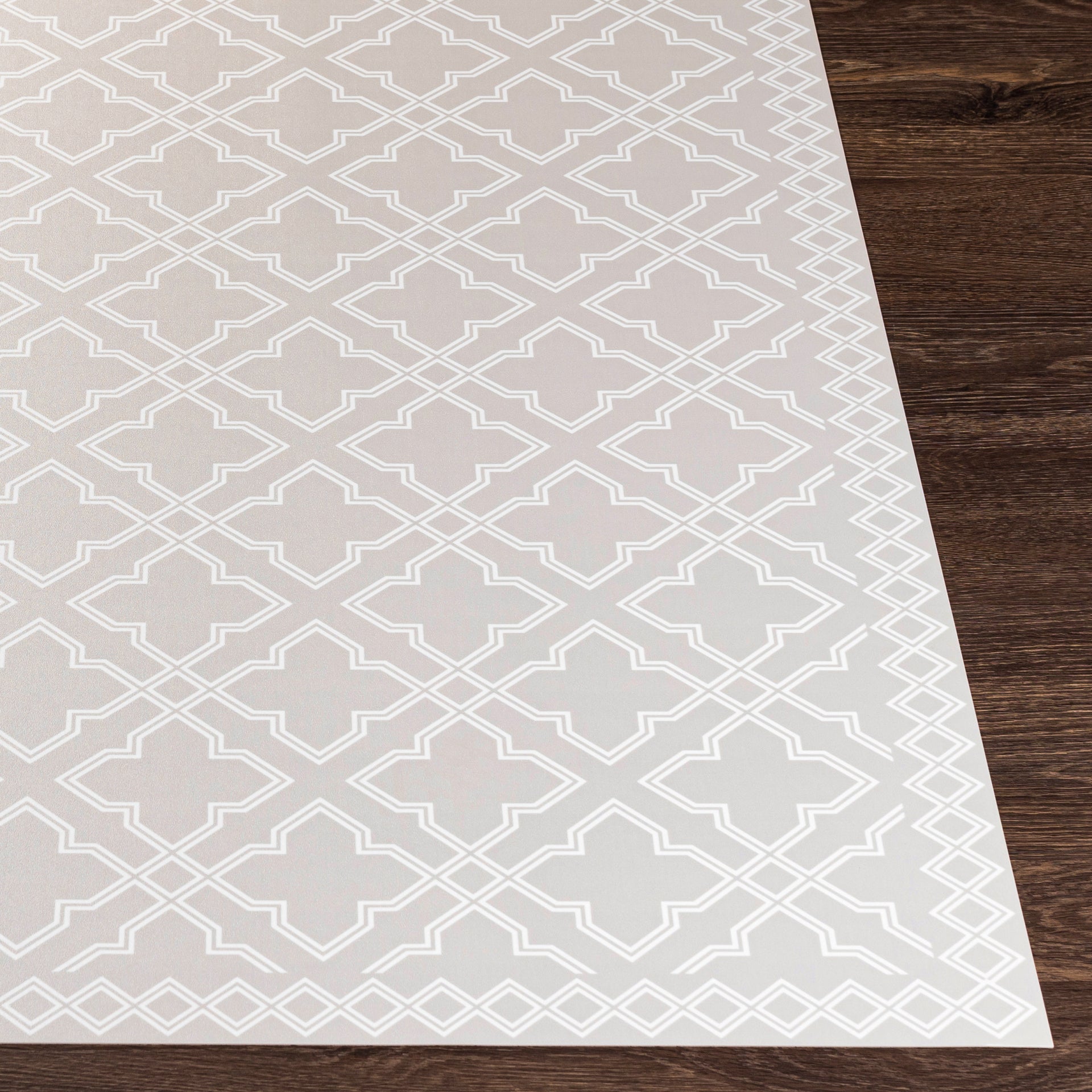 Vinilo Machine Woven Rug Livabliss Vinilo