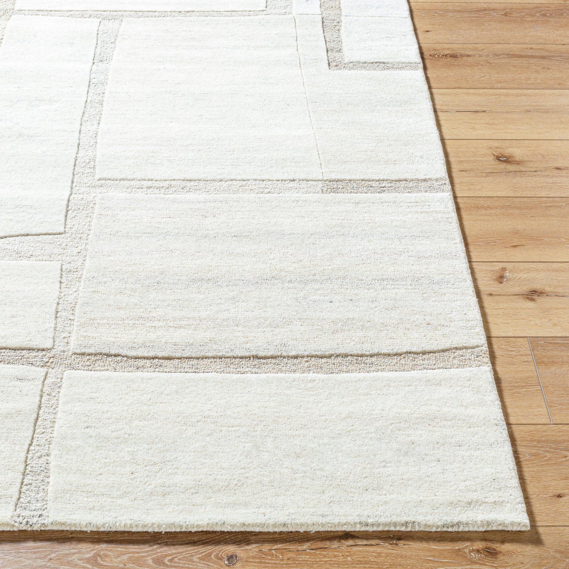 Brook Handmade Rug Livabliss Brook