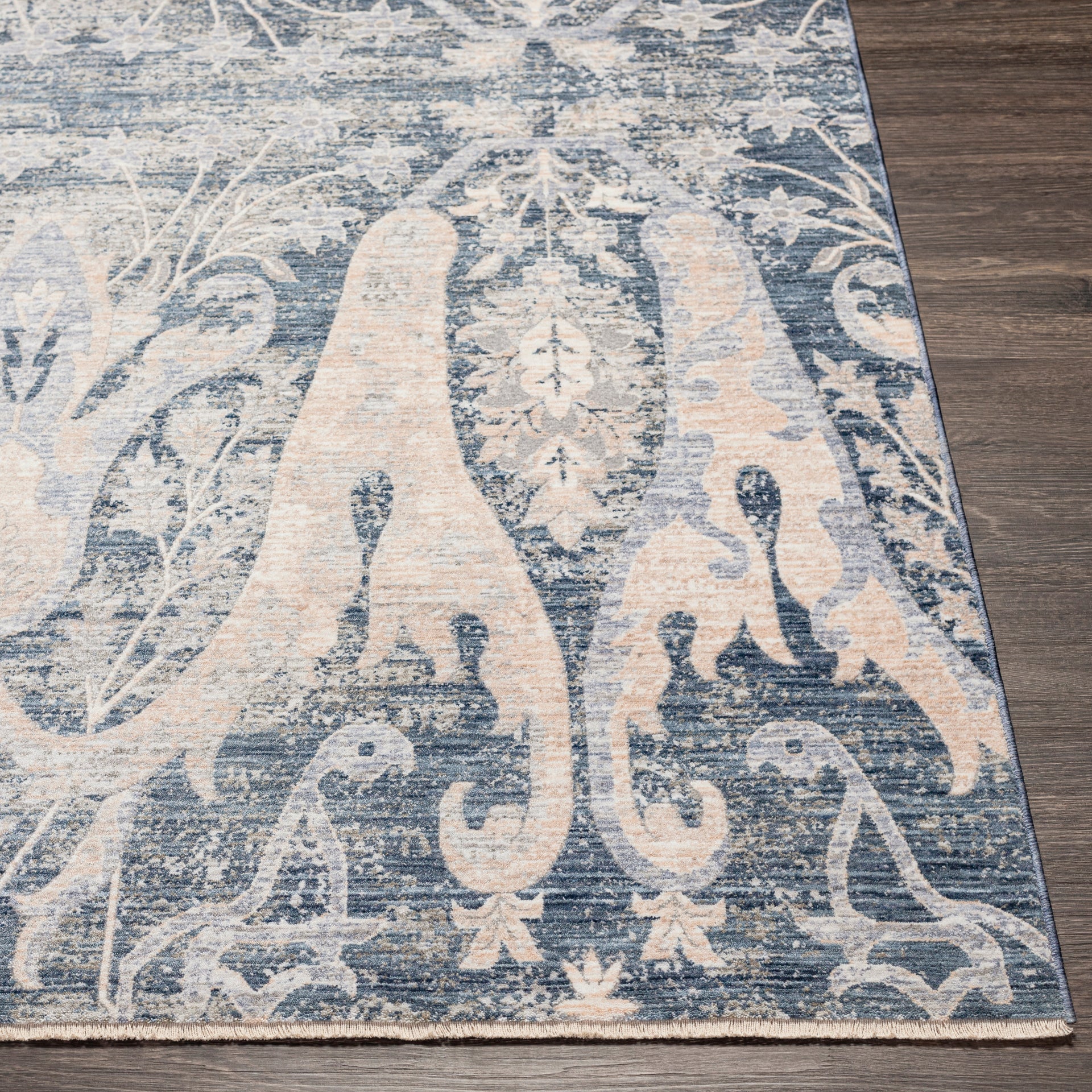 Presidential Machine Woven Rug Livabliss Presidential