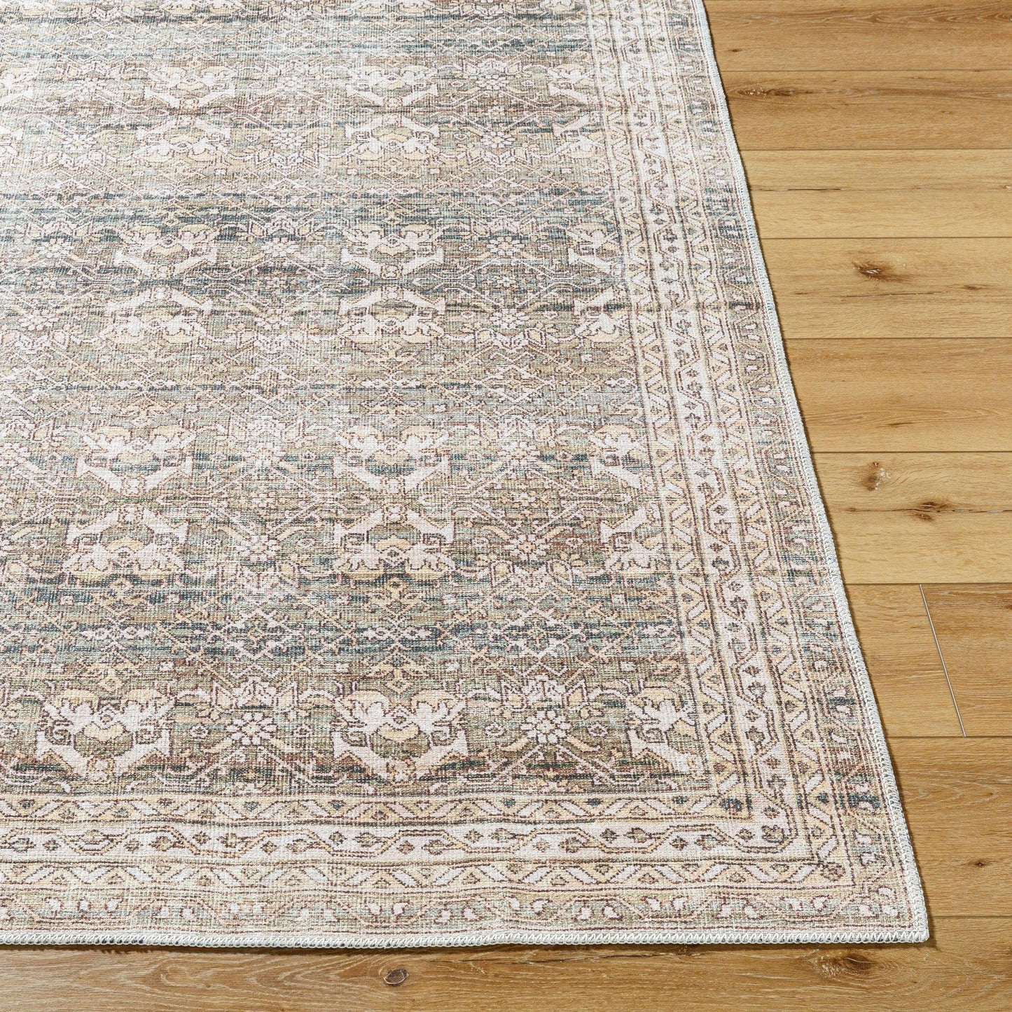 Amelie Machine Woven Rug Livabliss Amelie