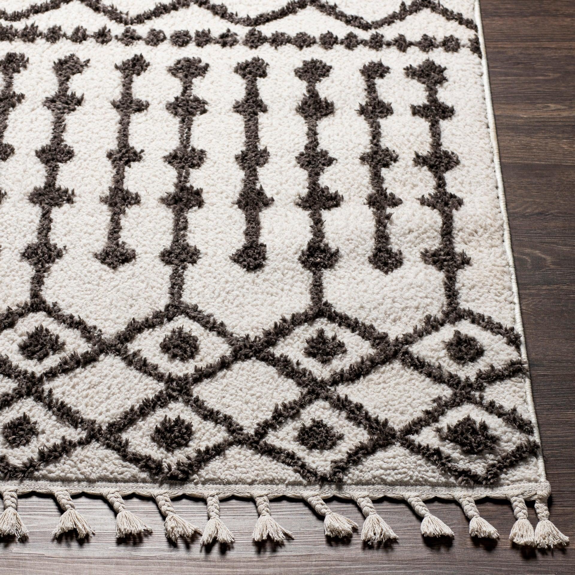 Alhambra Machine Woven Rug Livabliss Alhambra