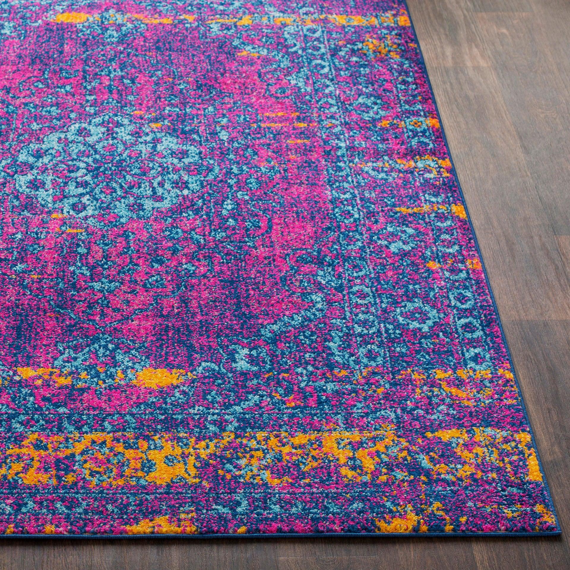 Elaziz Machine Woven Rug Livabliss Elaziz