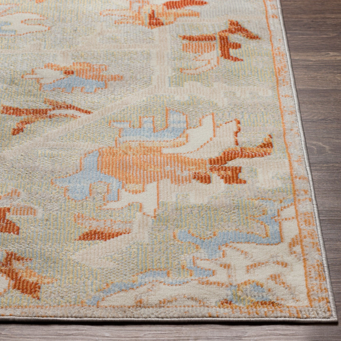 Pisa Machine Woven Rug Livabliss Pisa