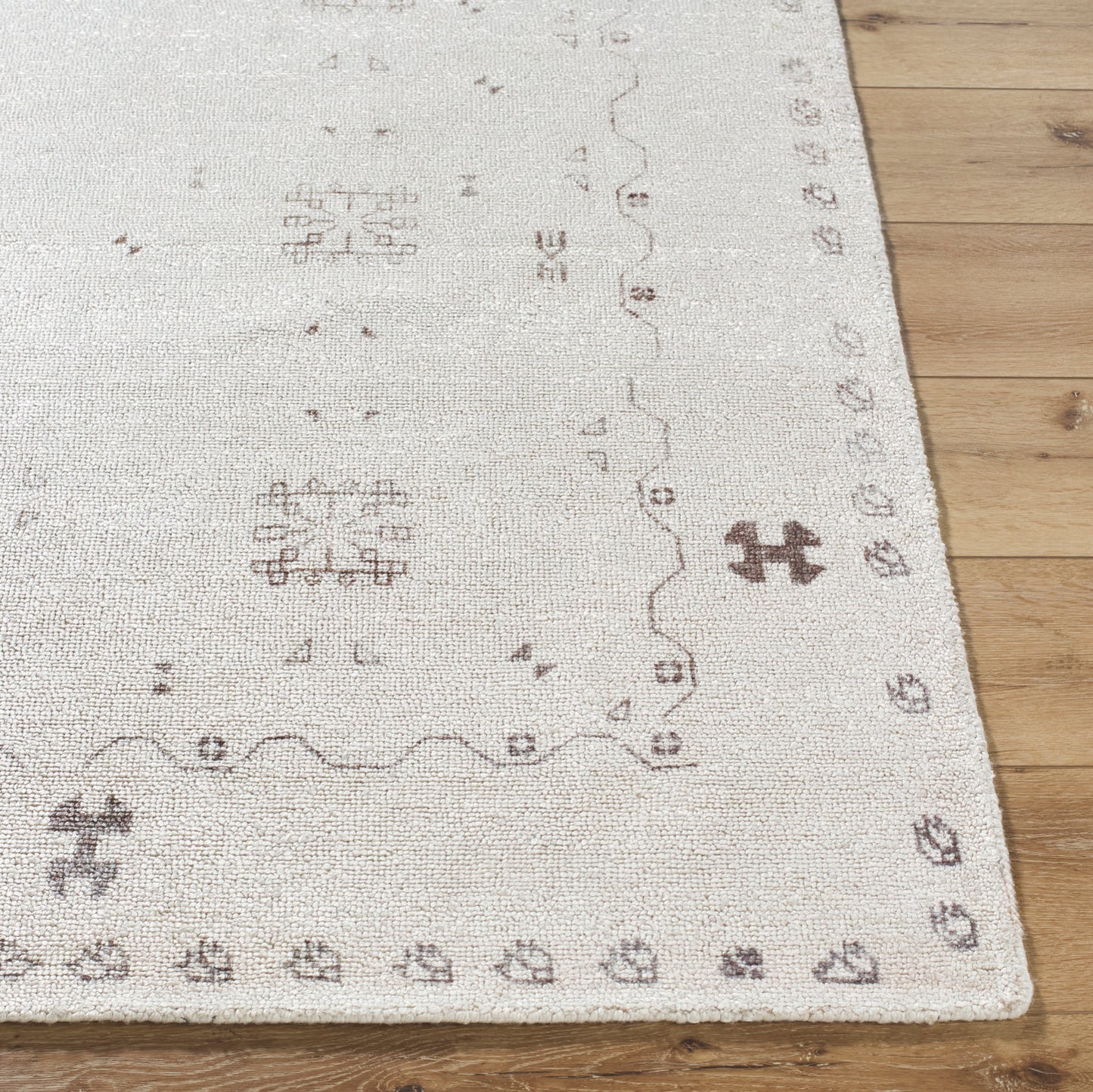 Unique Handmade Rug Livabliss Unique