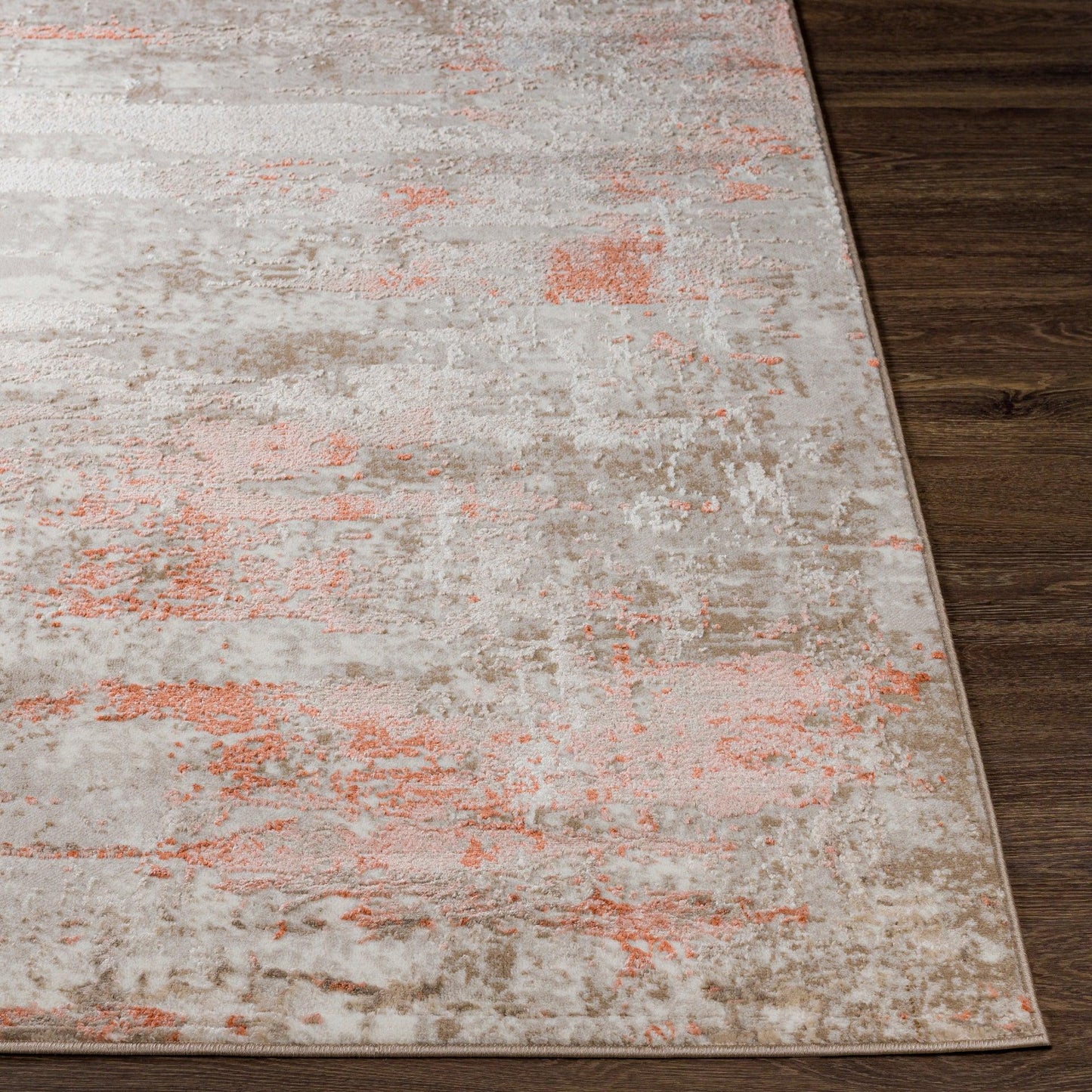 Enfield Machine Woven Rug Livabliss Enfield