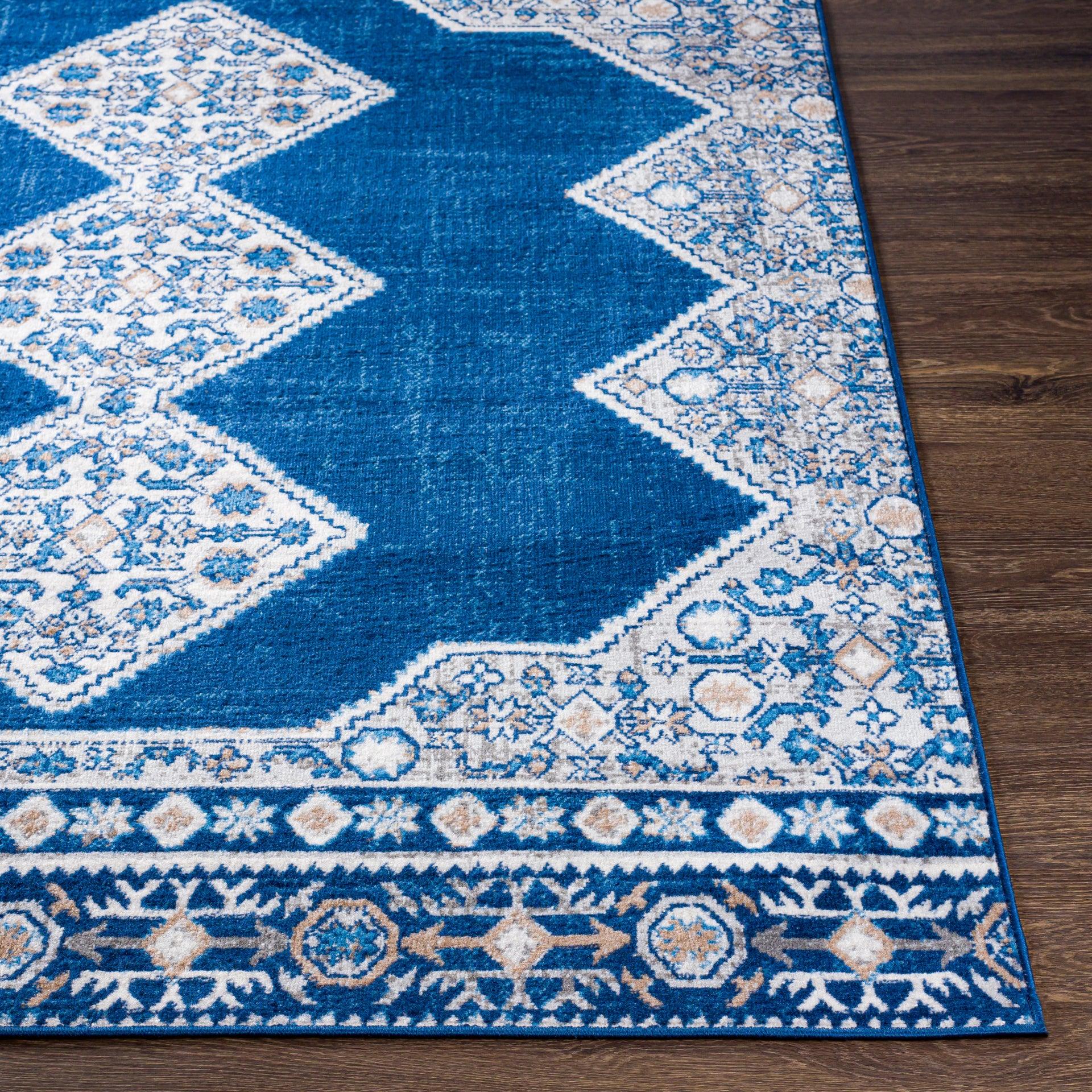 Cesar Machine Woven Rug Livabliss Cesar