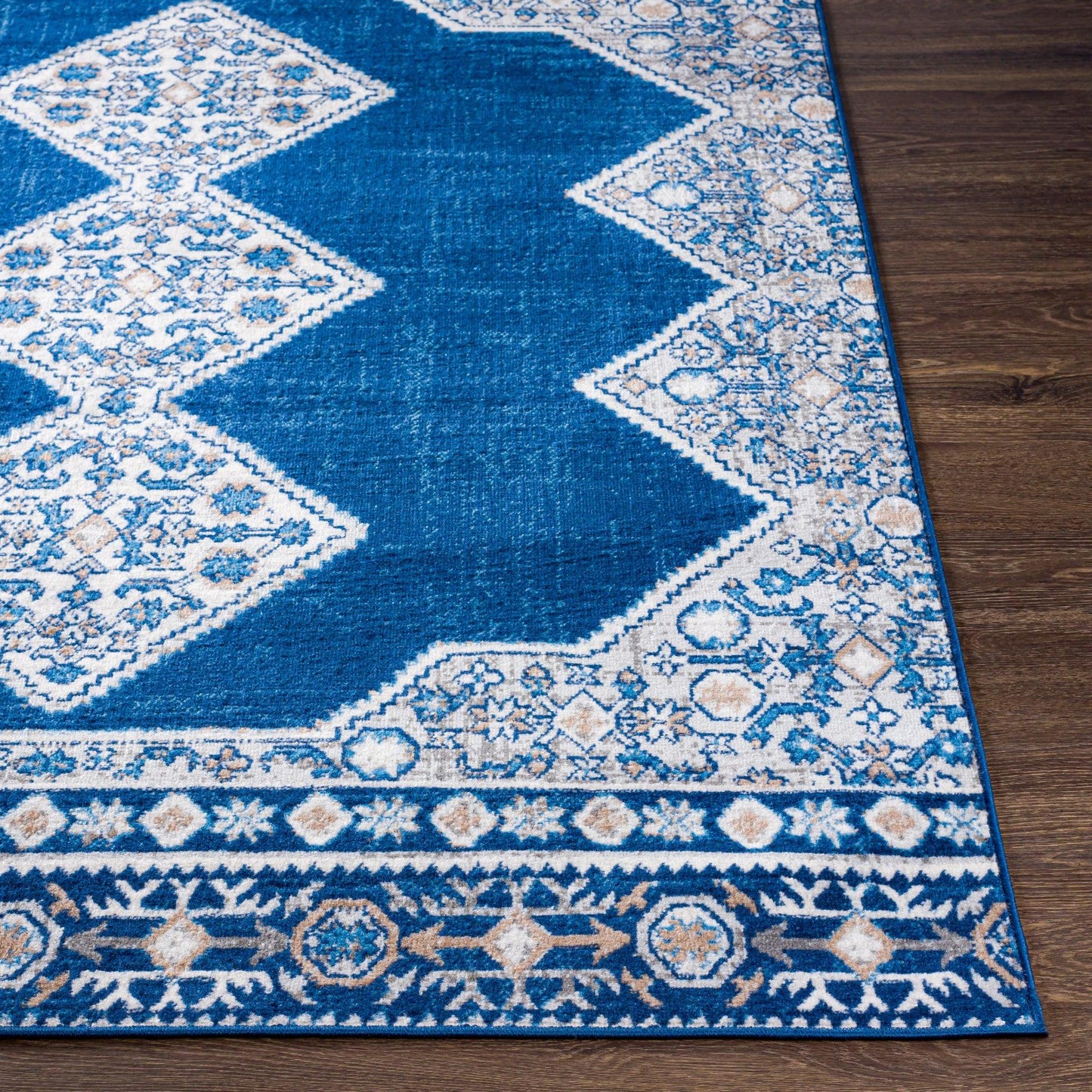 Cesar Machine Woven Rug Livabliss Cesar