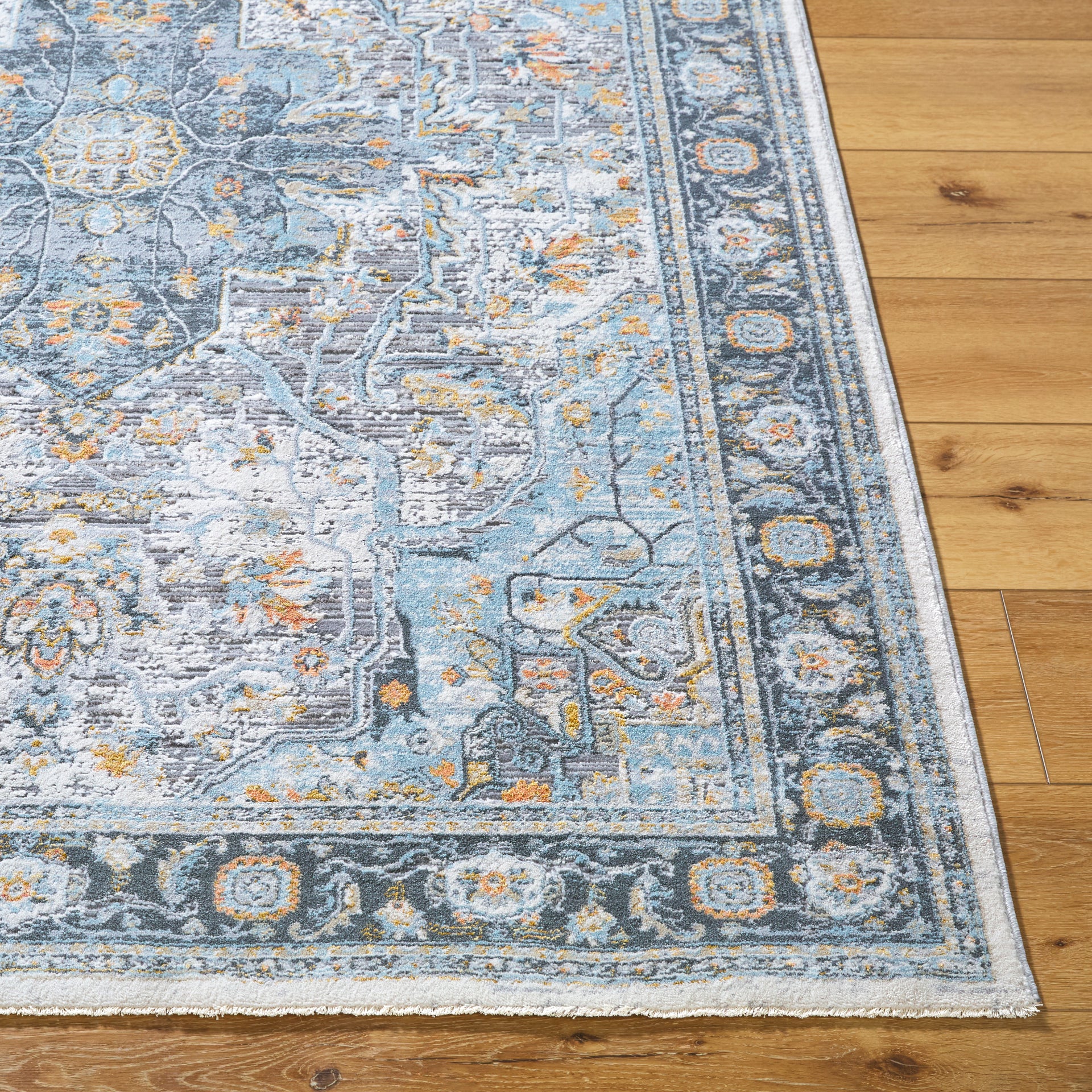 Hassler Machine Woven Rug Livabliss Hassler