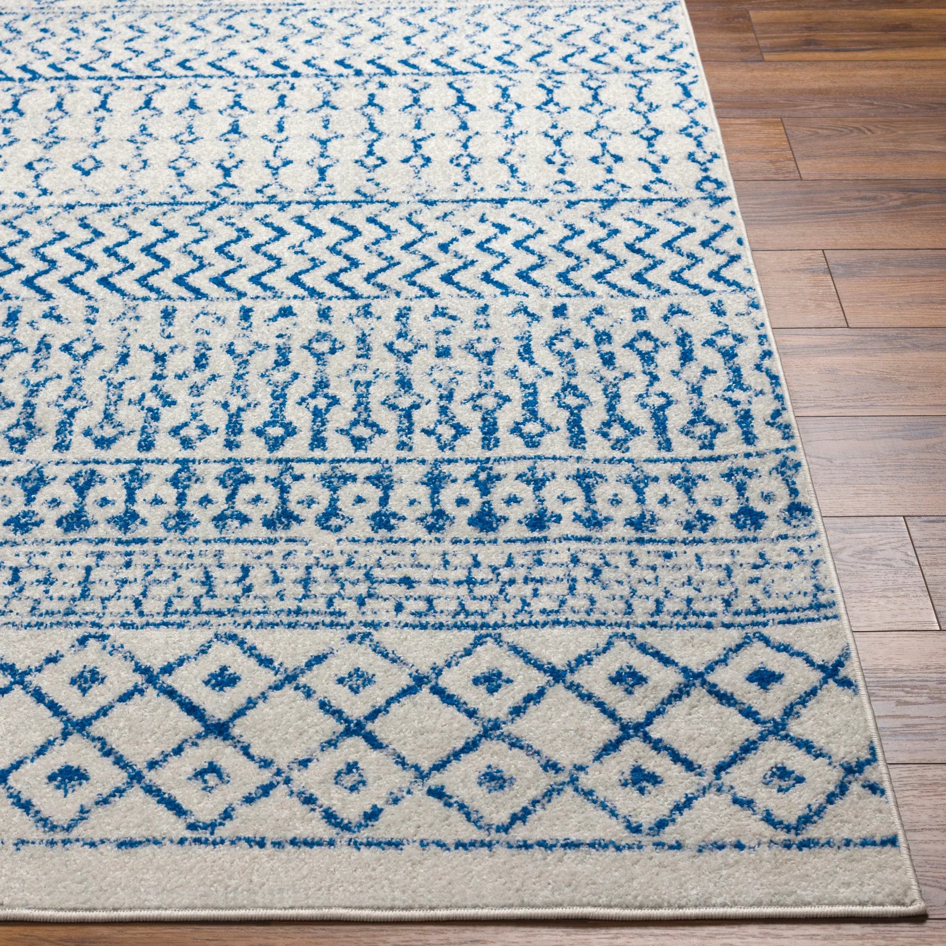 Elaziz Machine Woven Rug Livabliss Elaziz
