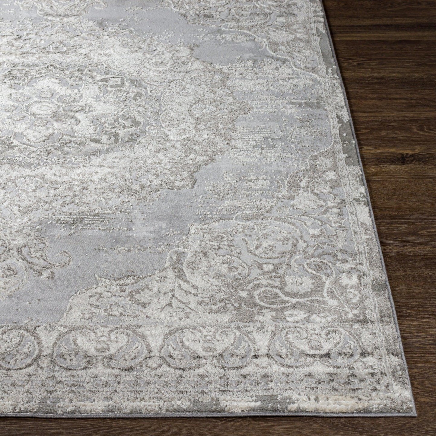 Enfield Machine Woven Rug Livabliss Enfield