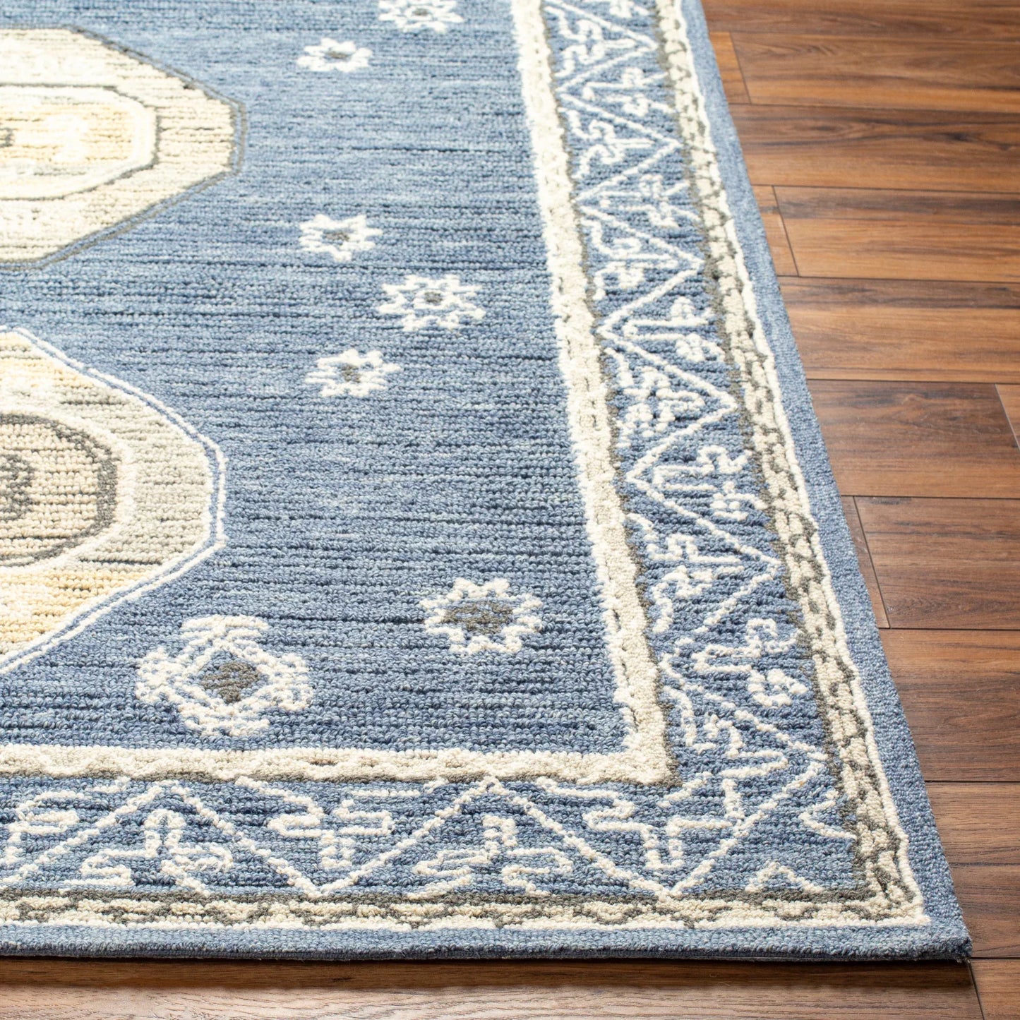 Addyson Handmade Rug Livabliss Addyson