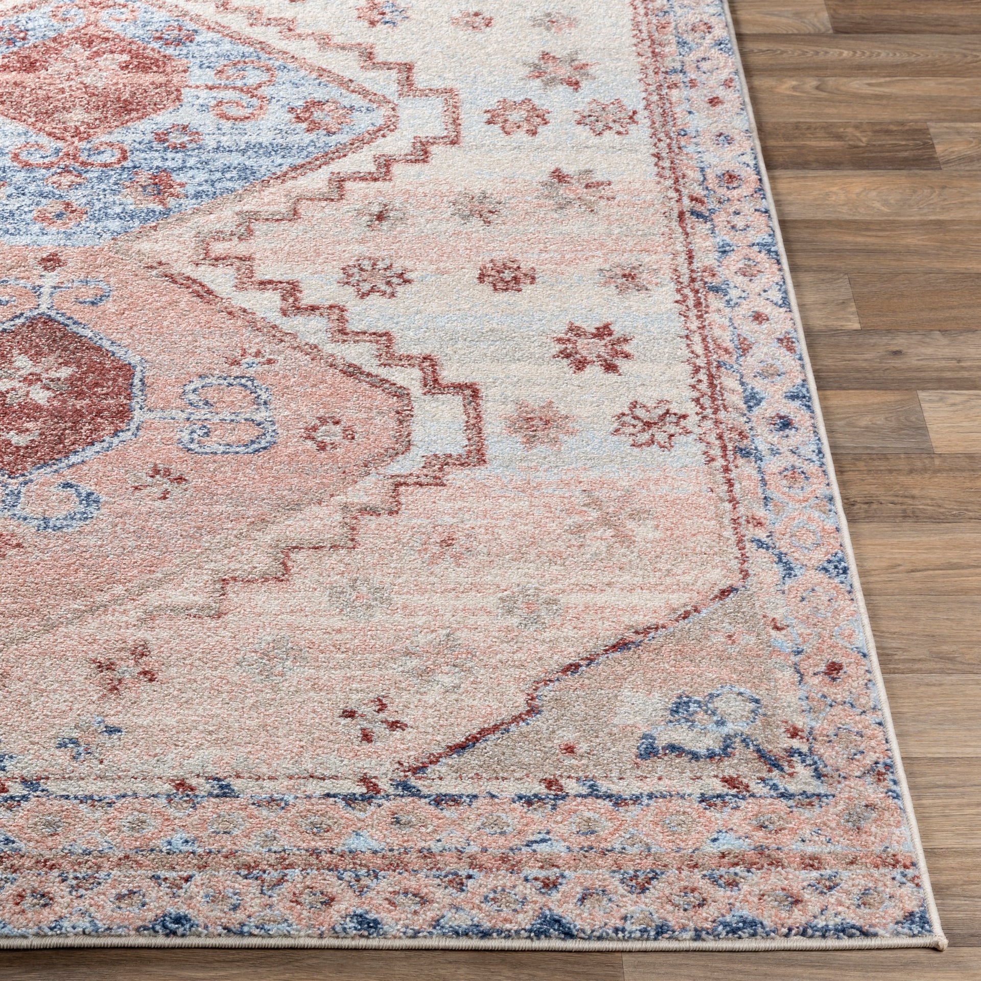 Murat Machine Woven Rug Livabliss Murat